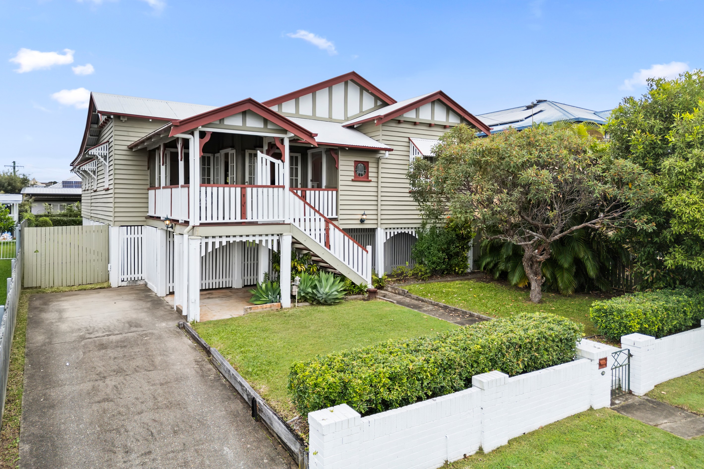 18 Scott Street, Kedron, QLD 4031