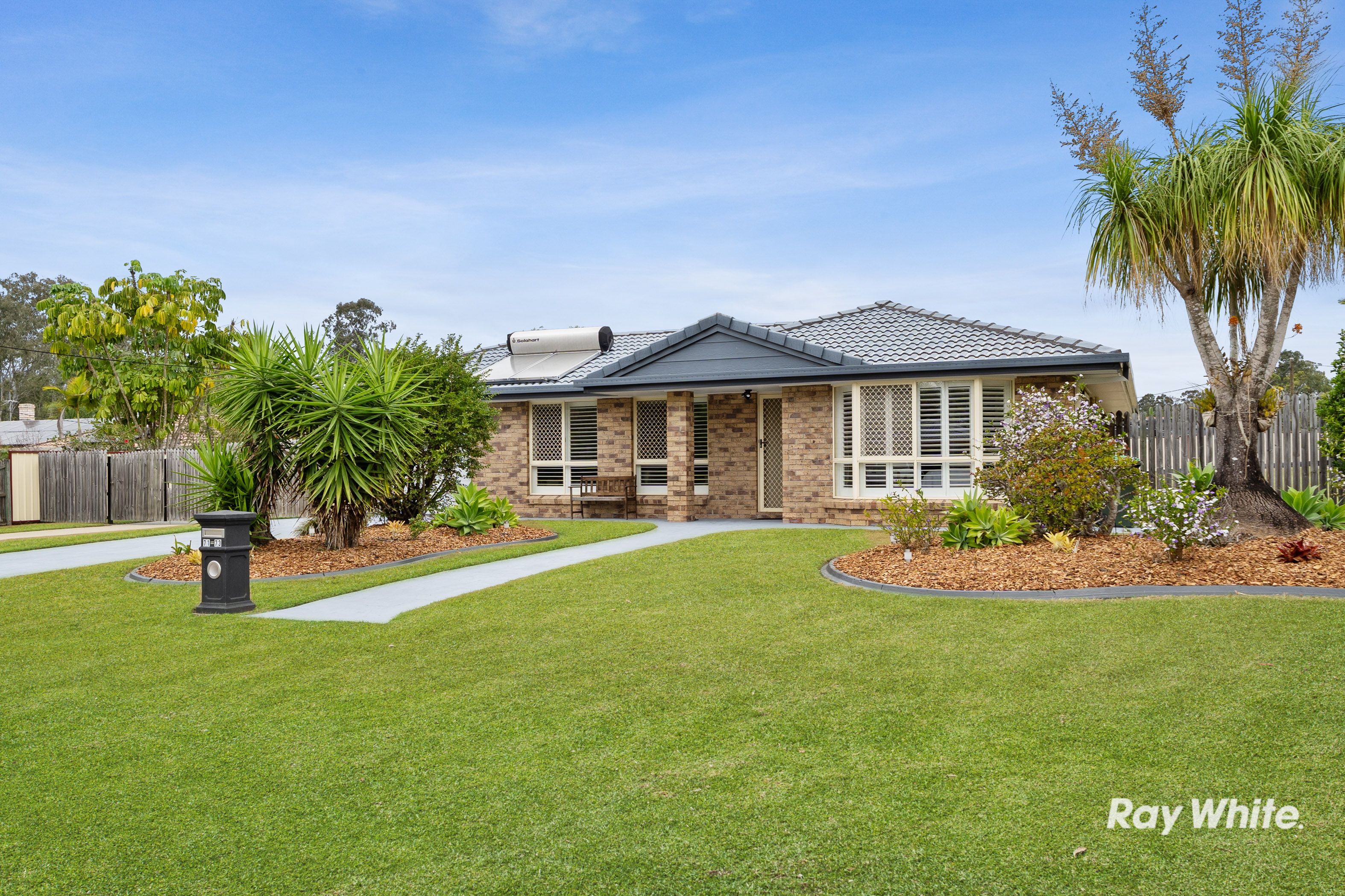 71-73 Hawthorn Street, Heritage Park, QLD 4118