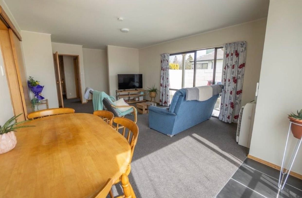 3/74 High Street, Timaru, Timaru District