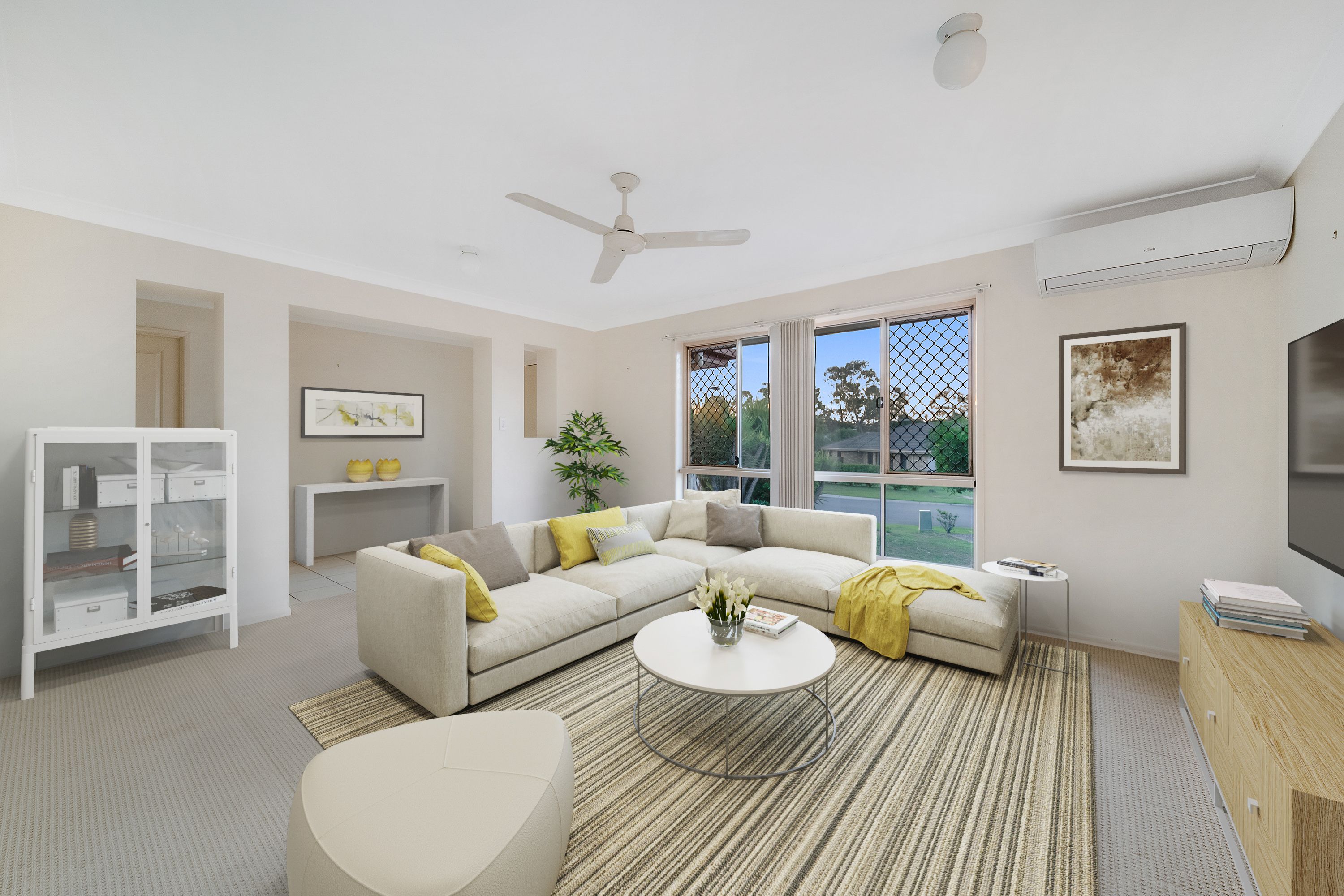 40 Spurway Street, Heritage Park, QLD 4118