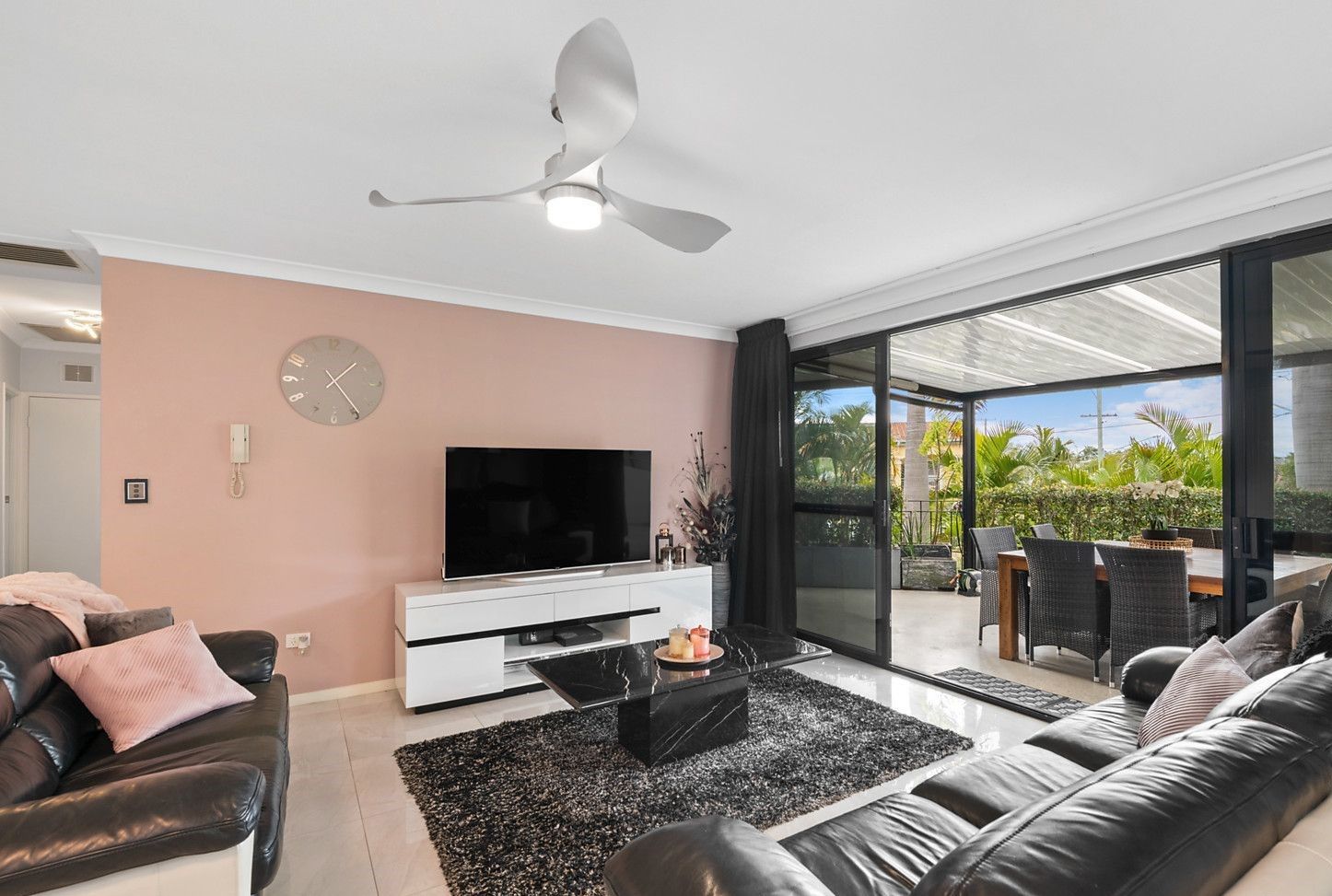 8/47 Kent Street, Hamilton, QLD 4007