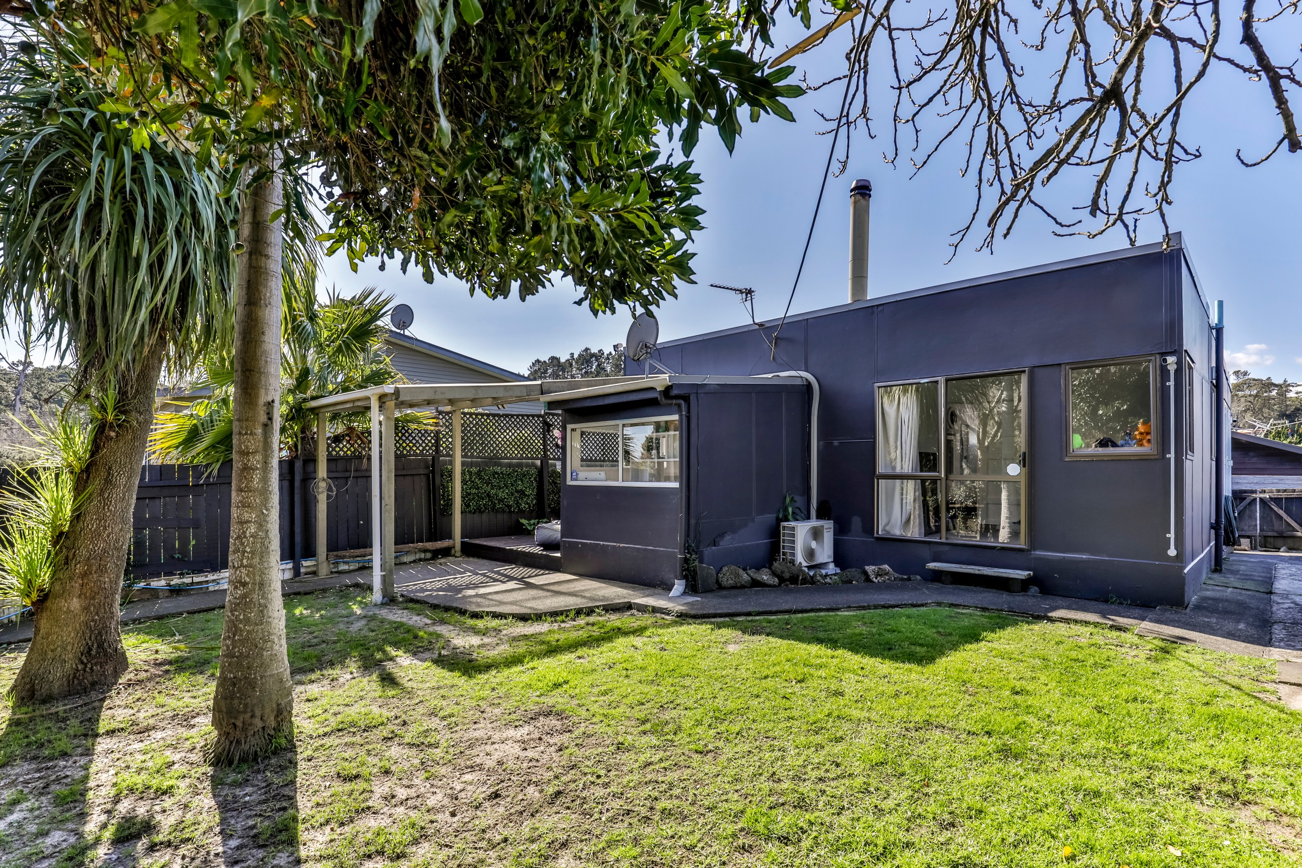 2 Woodglen Road, Glen Eden, Waitakere City