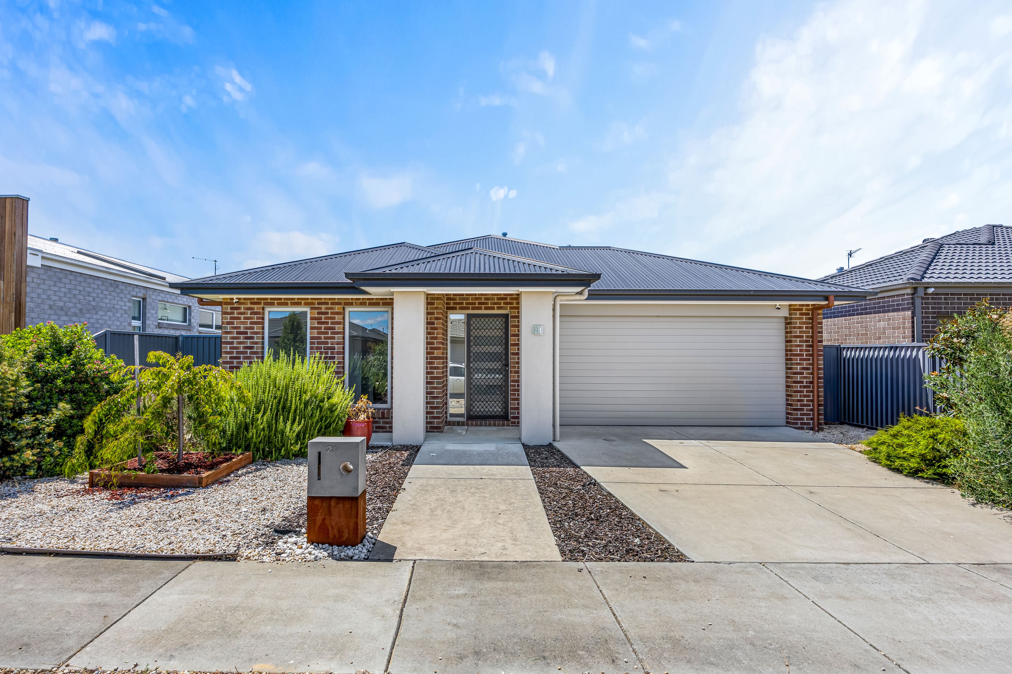 21 Offaly Street, Alfredton, VIC 3350 - Leased House - Ray White Ballarat
