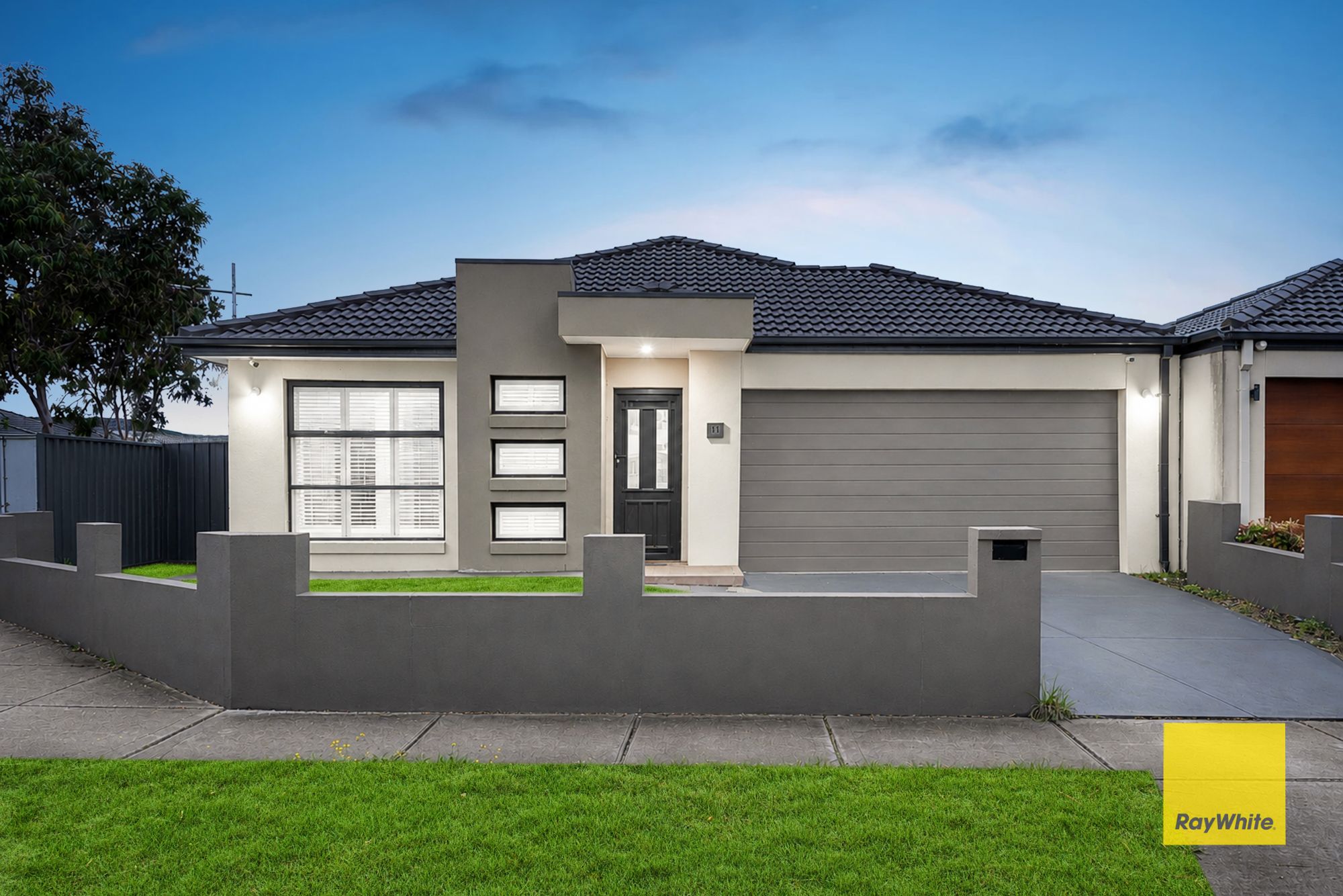 11 Tallinga Street, Tarneit, VIC 3029