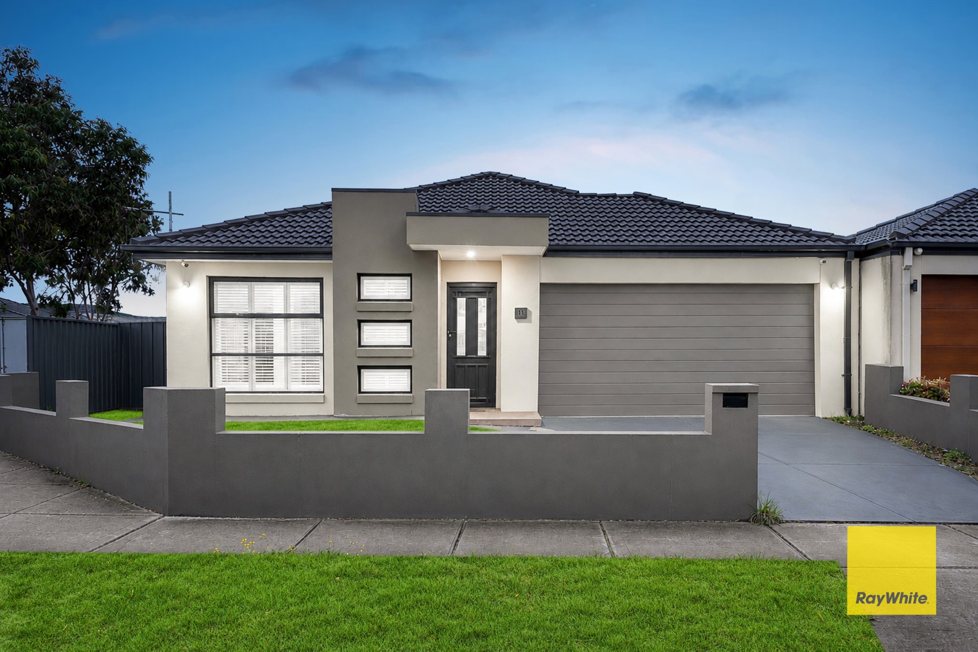 11 Tallinga Street, Tarneit, VIC 3029
