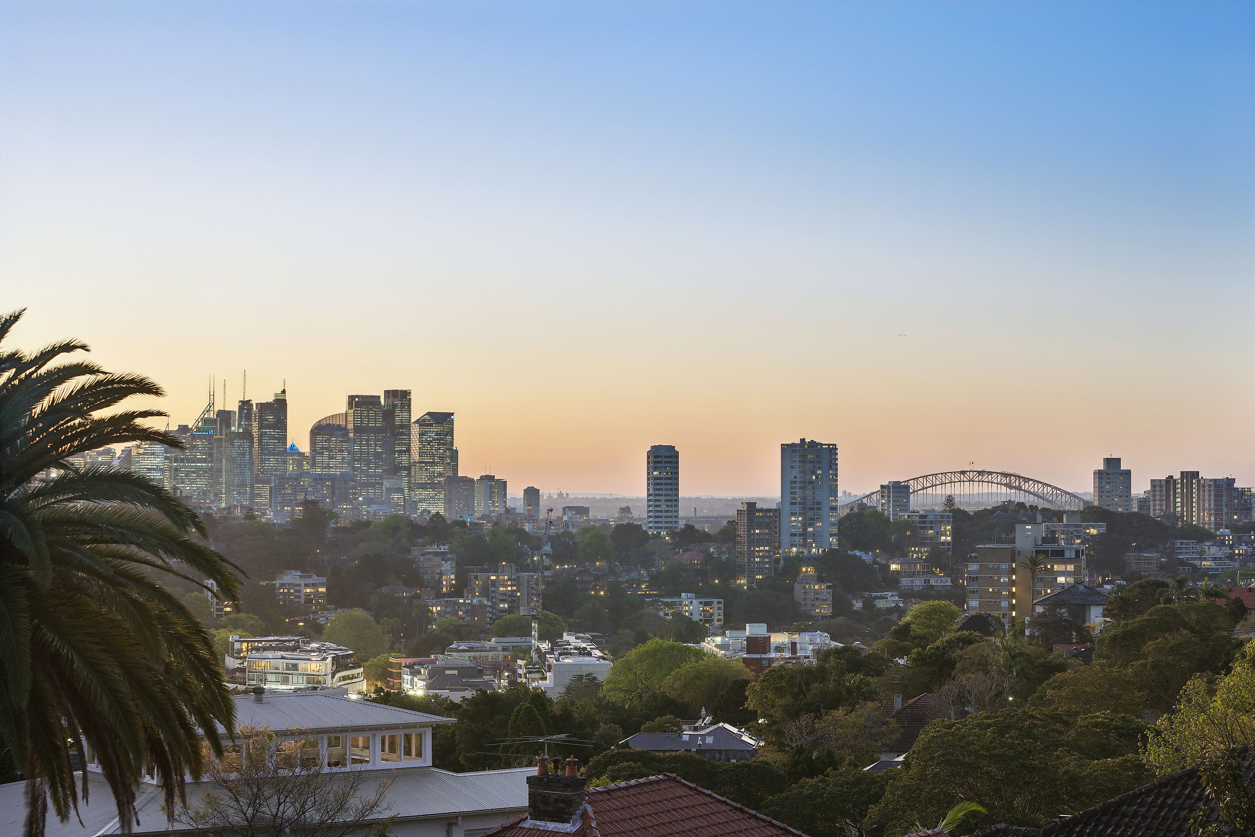 6 Bulkara Road — photo from Ray White Double Bay