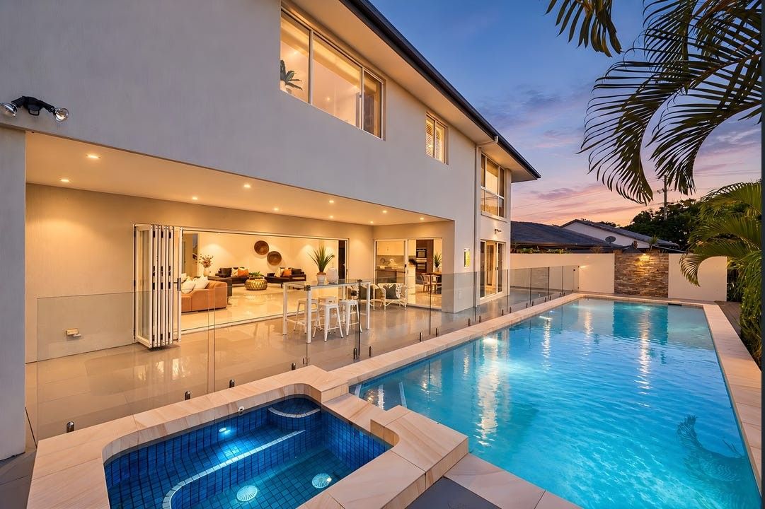 The Ultimate Waterfront Family Lifestyle Home - No Longer for Sale - Inspections by Private Appointment if Preferred — photo 14 of 17