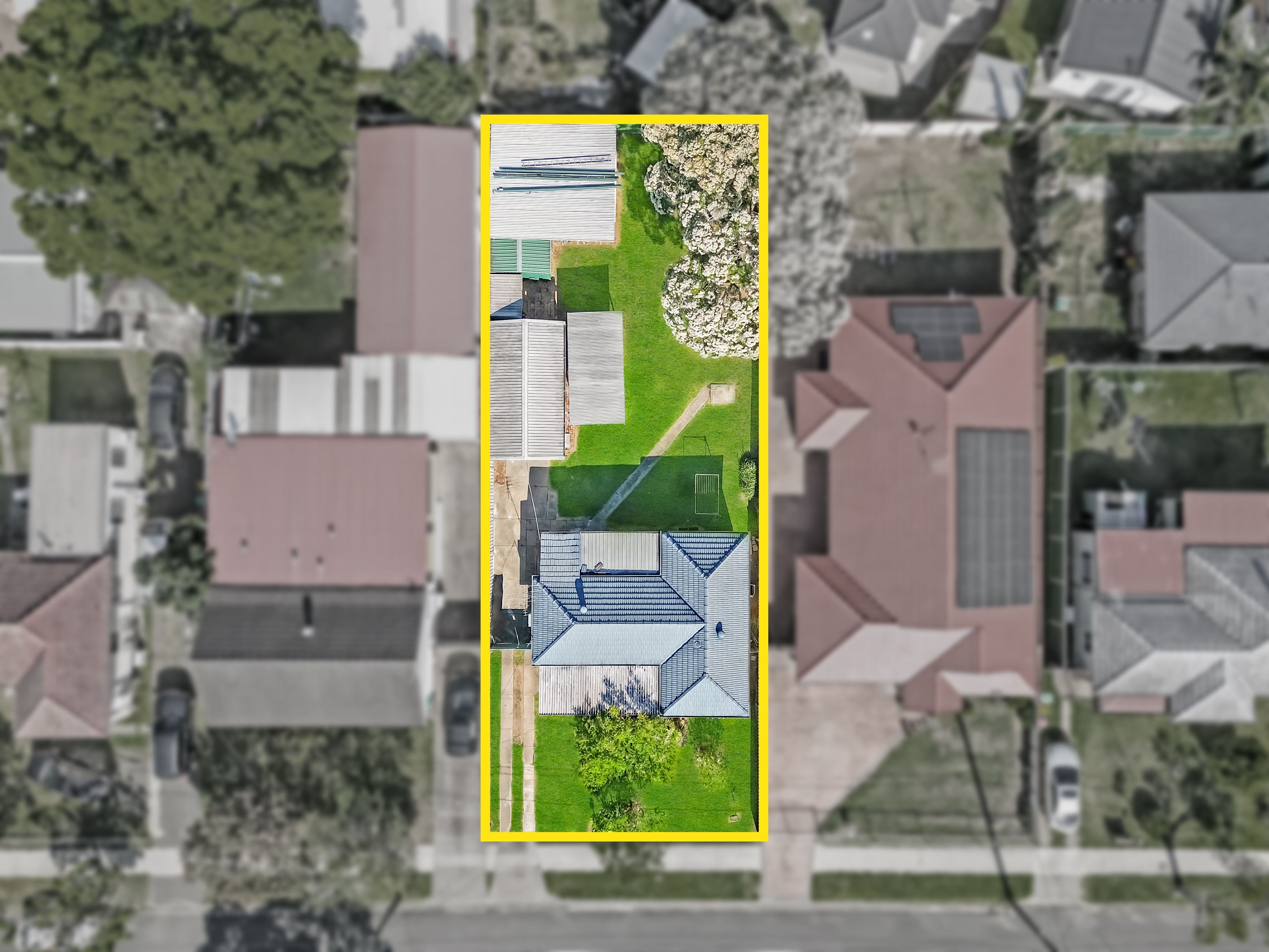 21 Parkin Road, Colyton, NSW 2760