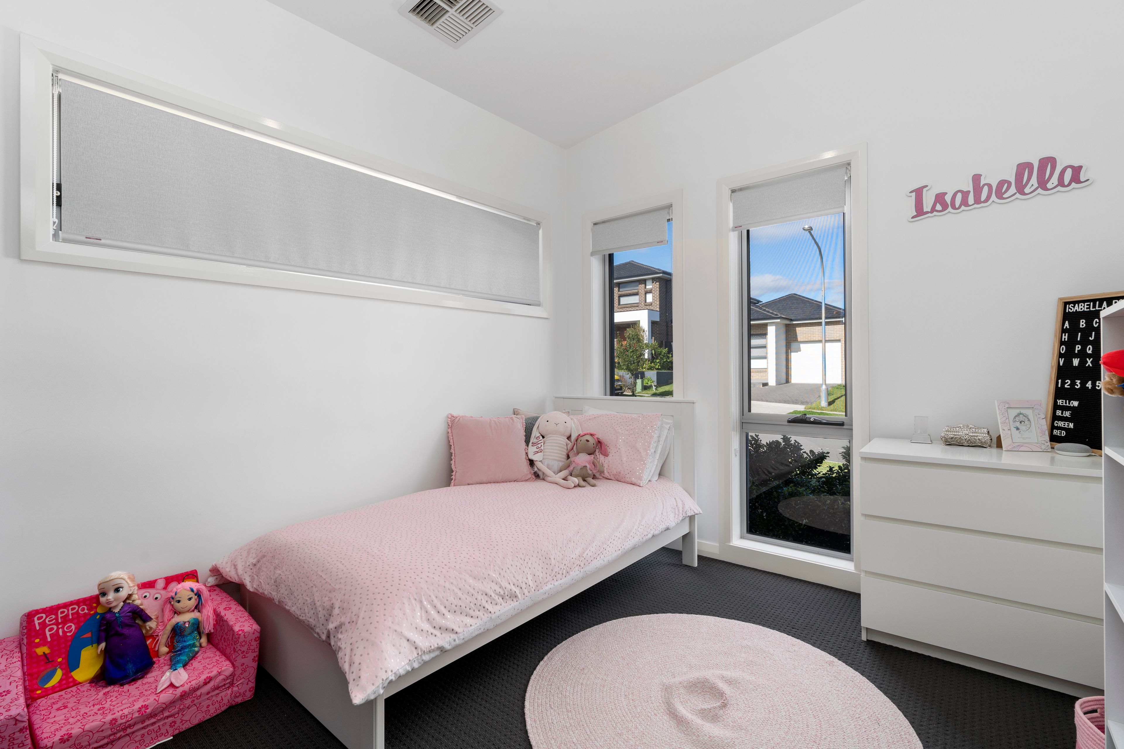 41 Fogarty Street, Gregory Hills, NSW 2557