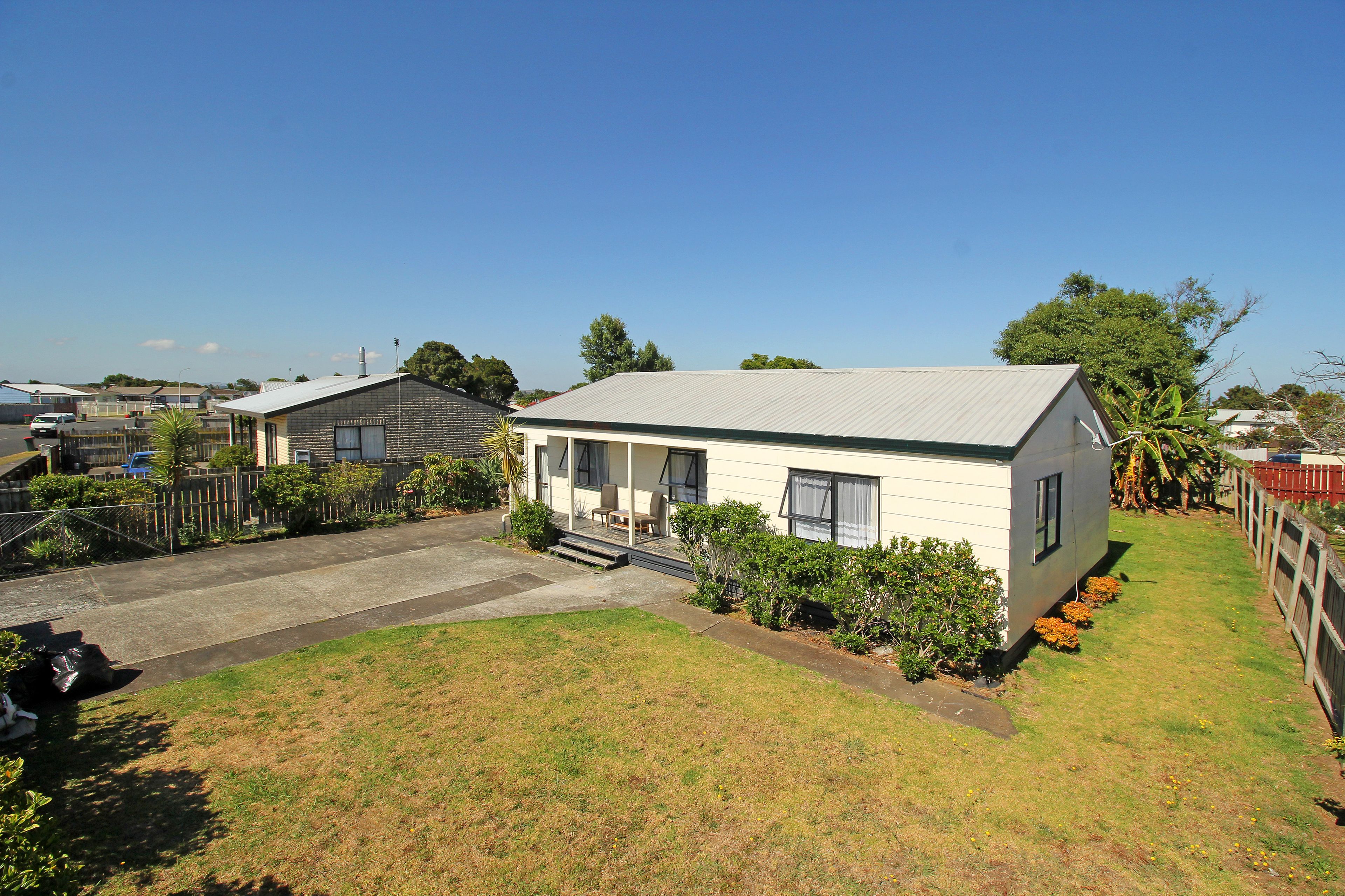 78 Maplesden Drive, Clendon Park, Manukau City