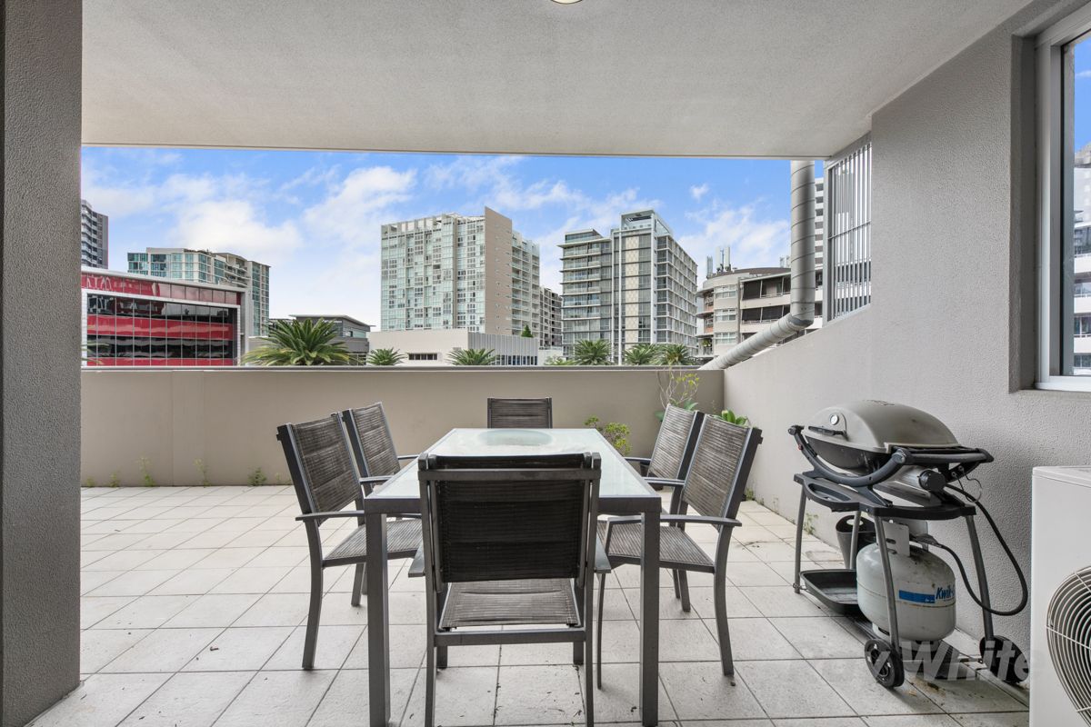 318/1000 Ann Street, Fortitude Valley, QLD 4006