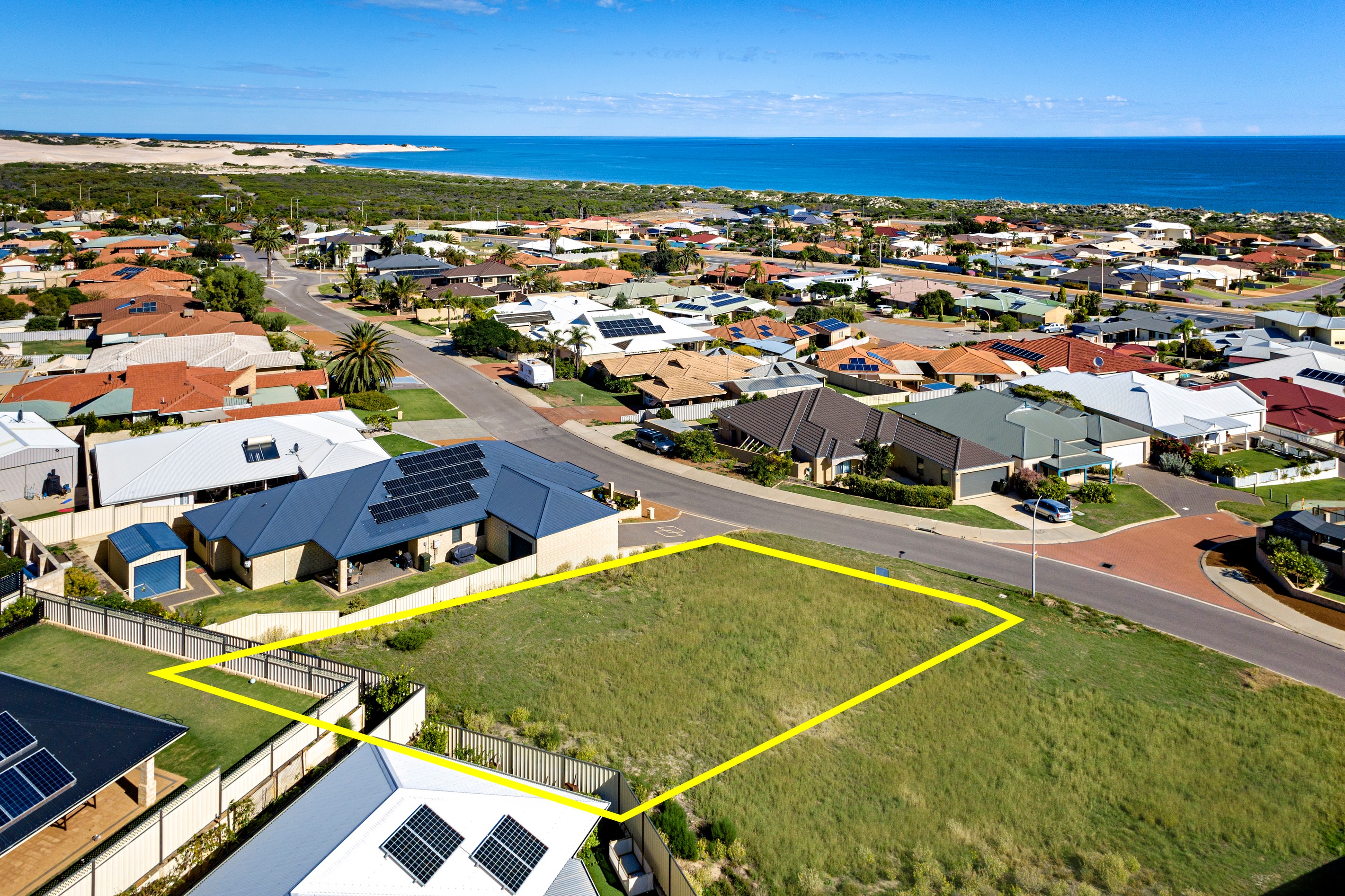11 Seaview Boulevard, Wandina, WA 6530