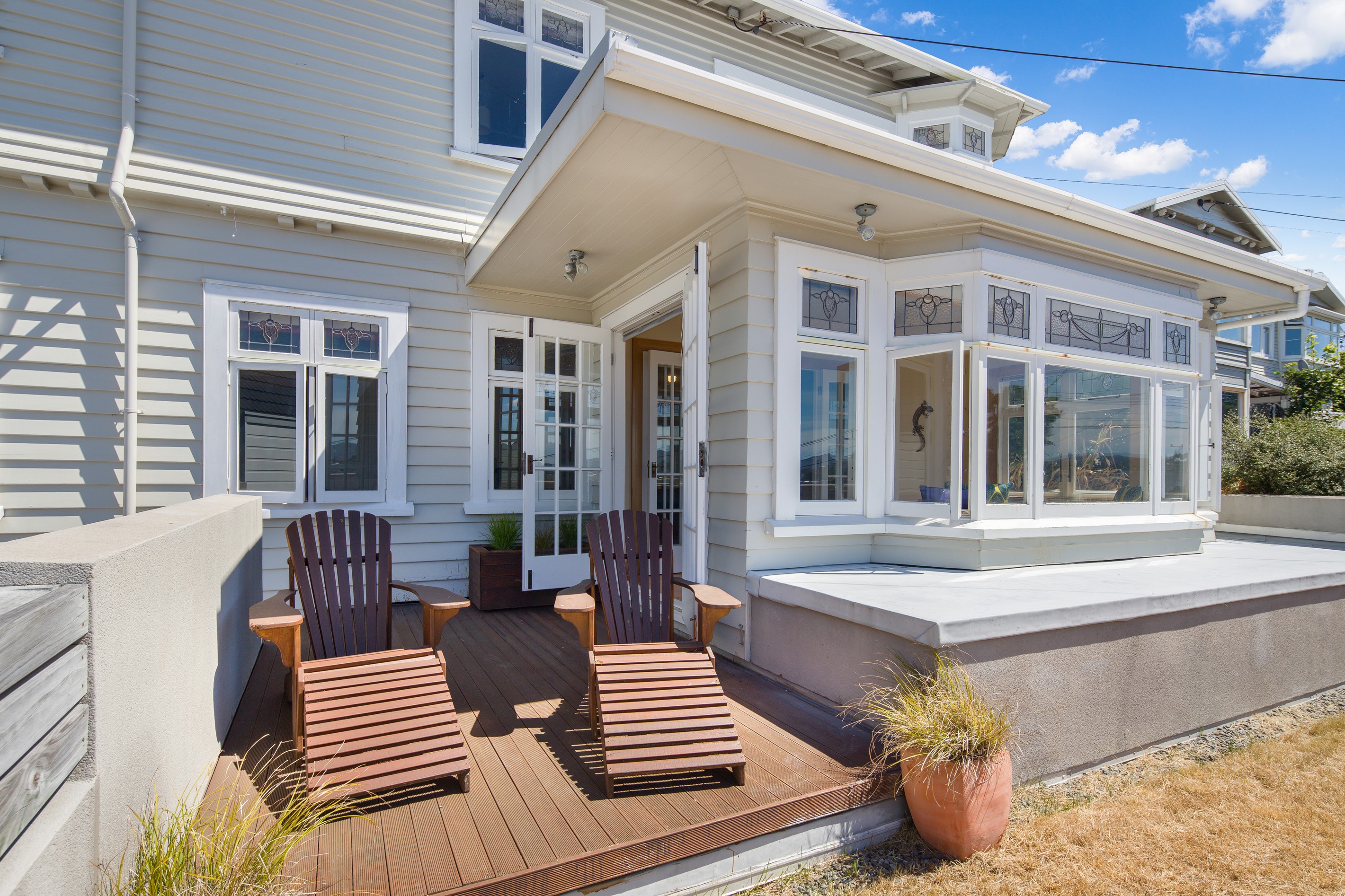 140 Seatoun Heights Road, Seatoun, Wellington City