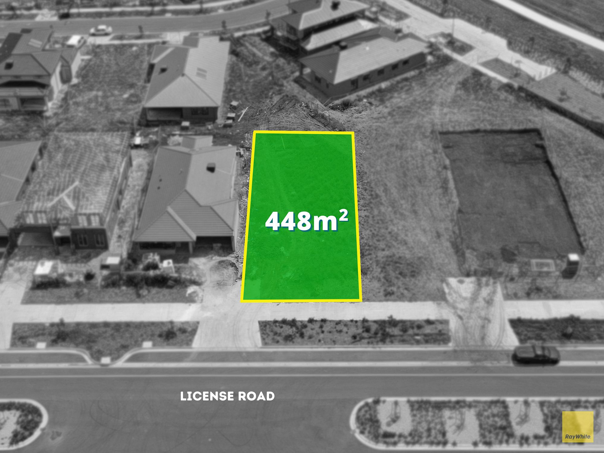 58 license Road, Diggers Rest, VIC 3427
