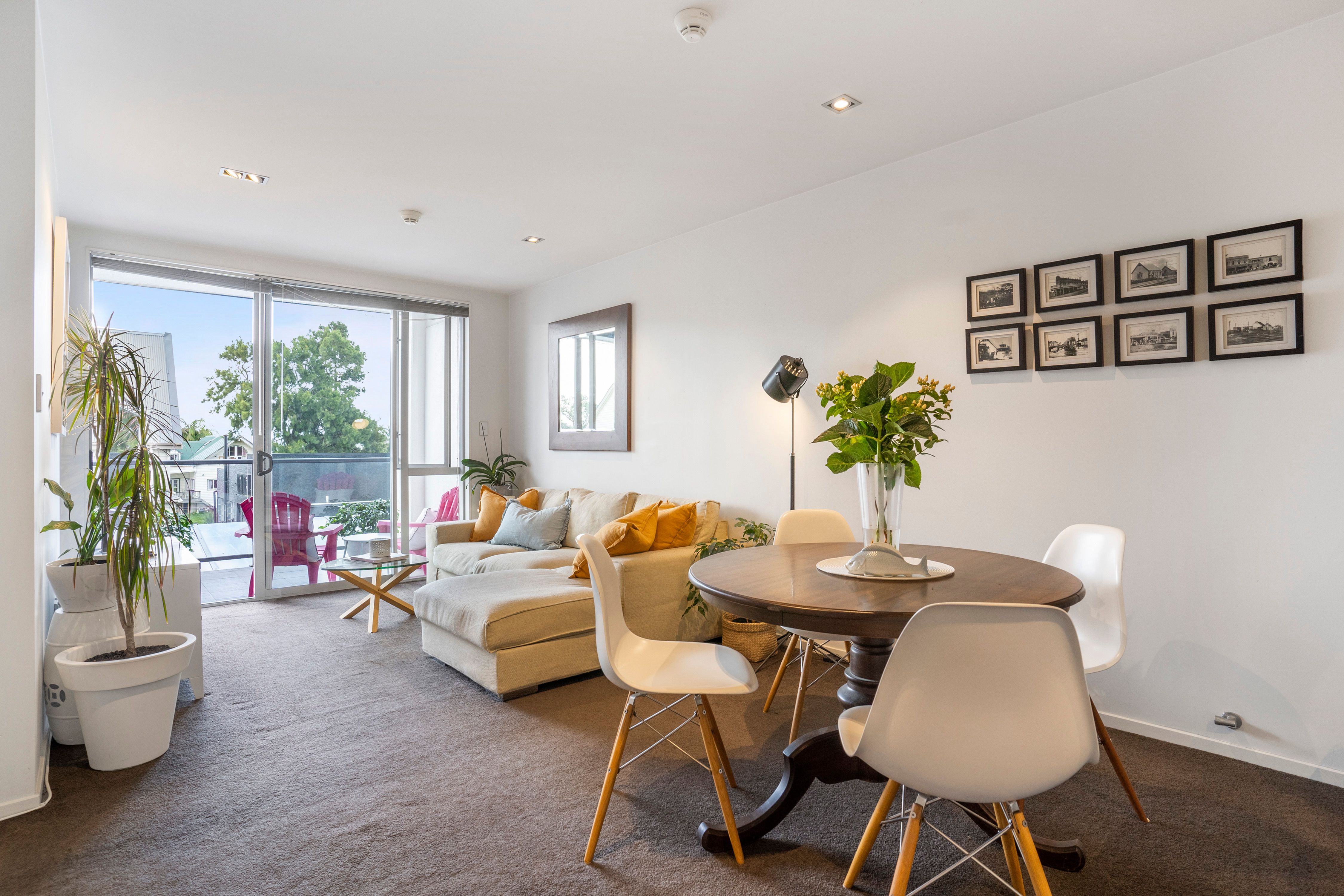 4U/435 New North Road, Kingsland, Auckland City