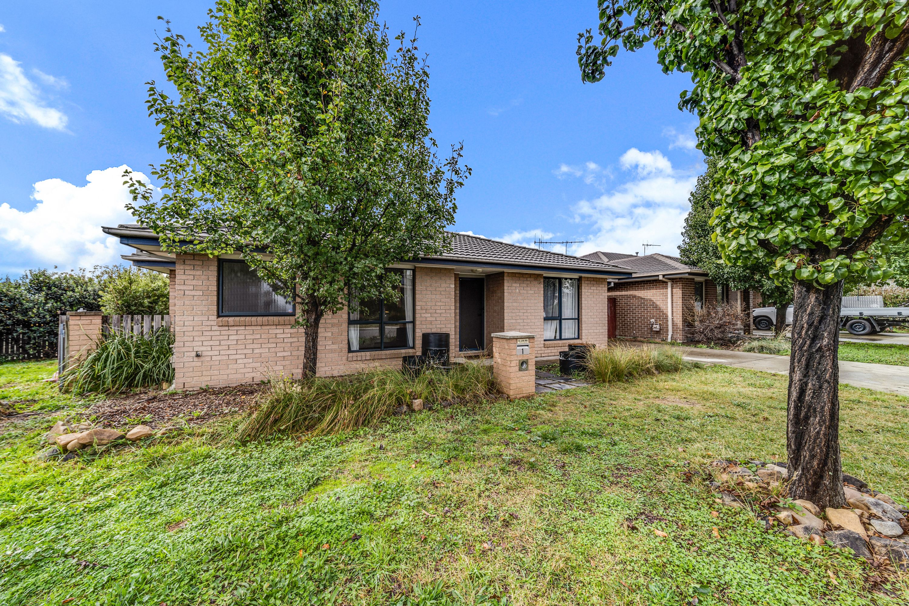 1 Jeff Snell Crescent, Dunlop, ACT 2615