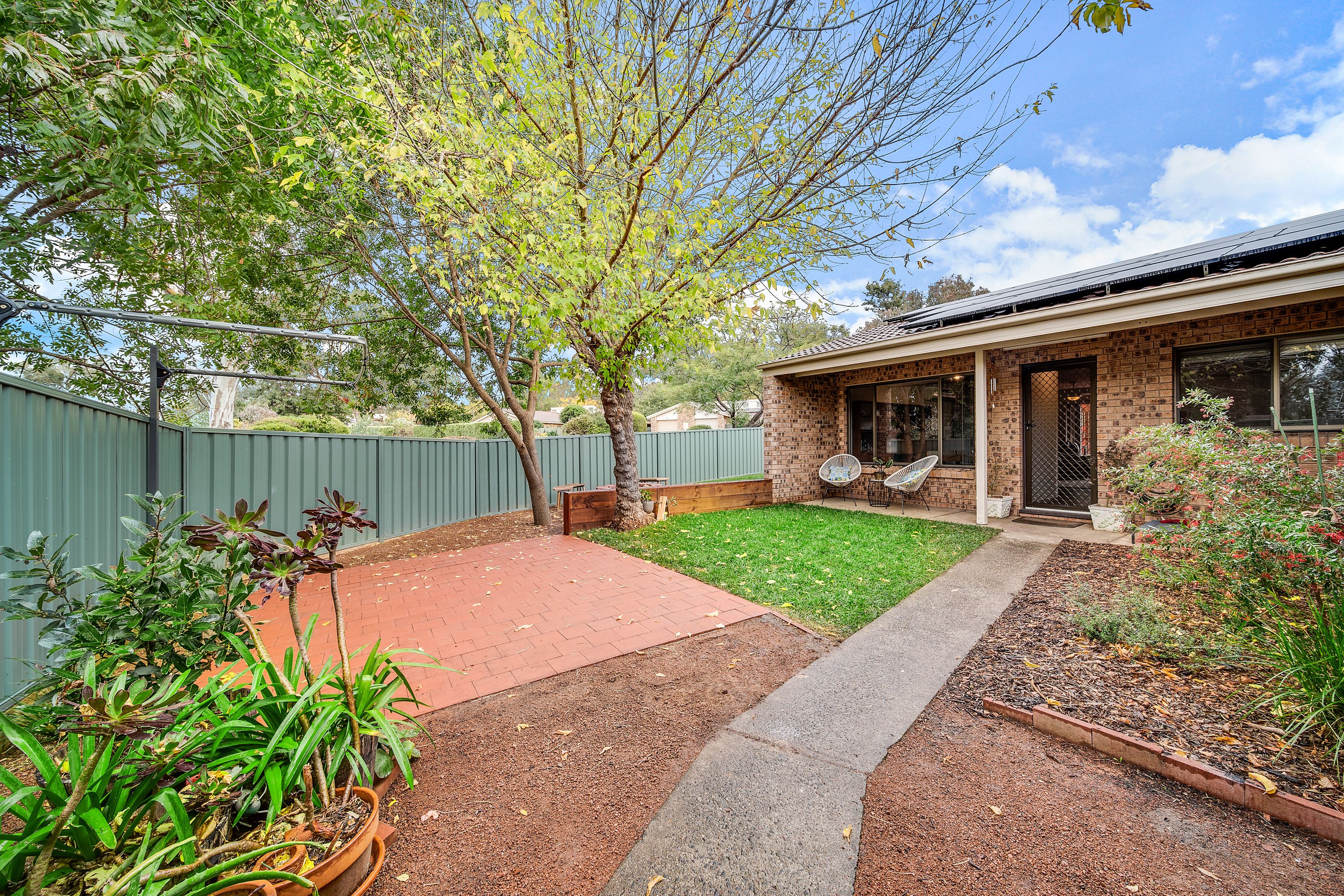 1/33 Hargrave Street, Scullin, ACT 2614