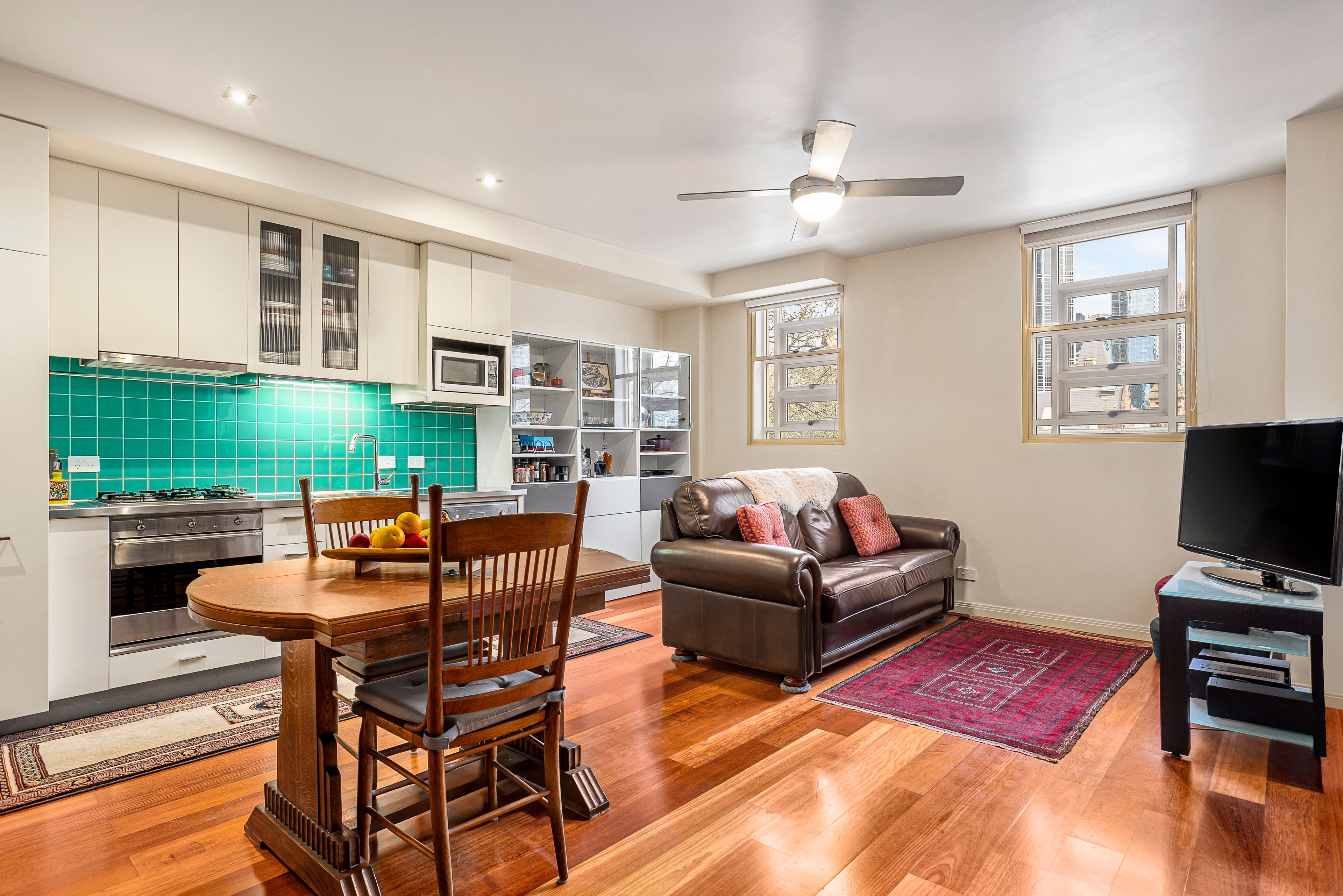 68 La Trobe Street, Melbourne VIC 3000