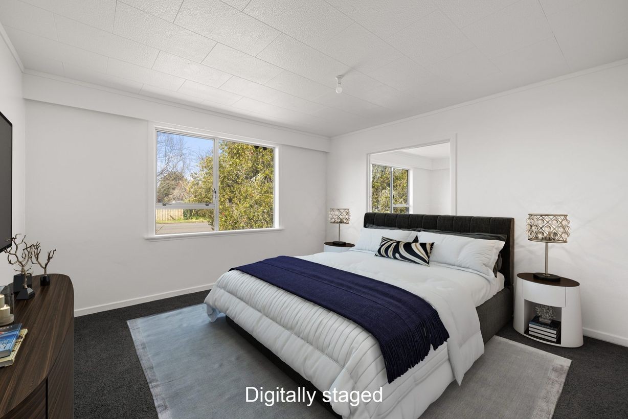 Kaikohe, Far North District