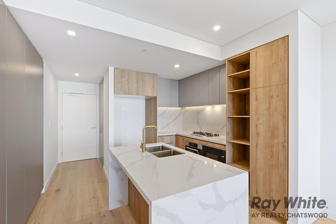 A505/2 Oliver Road, Chatswood, NSW 2067