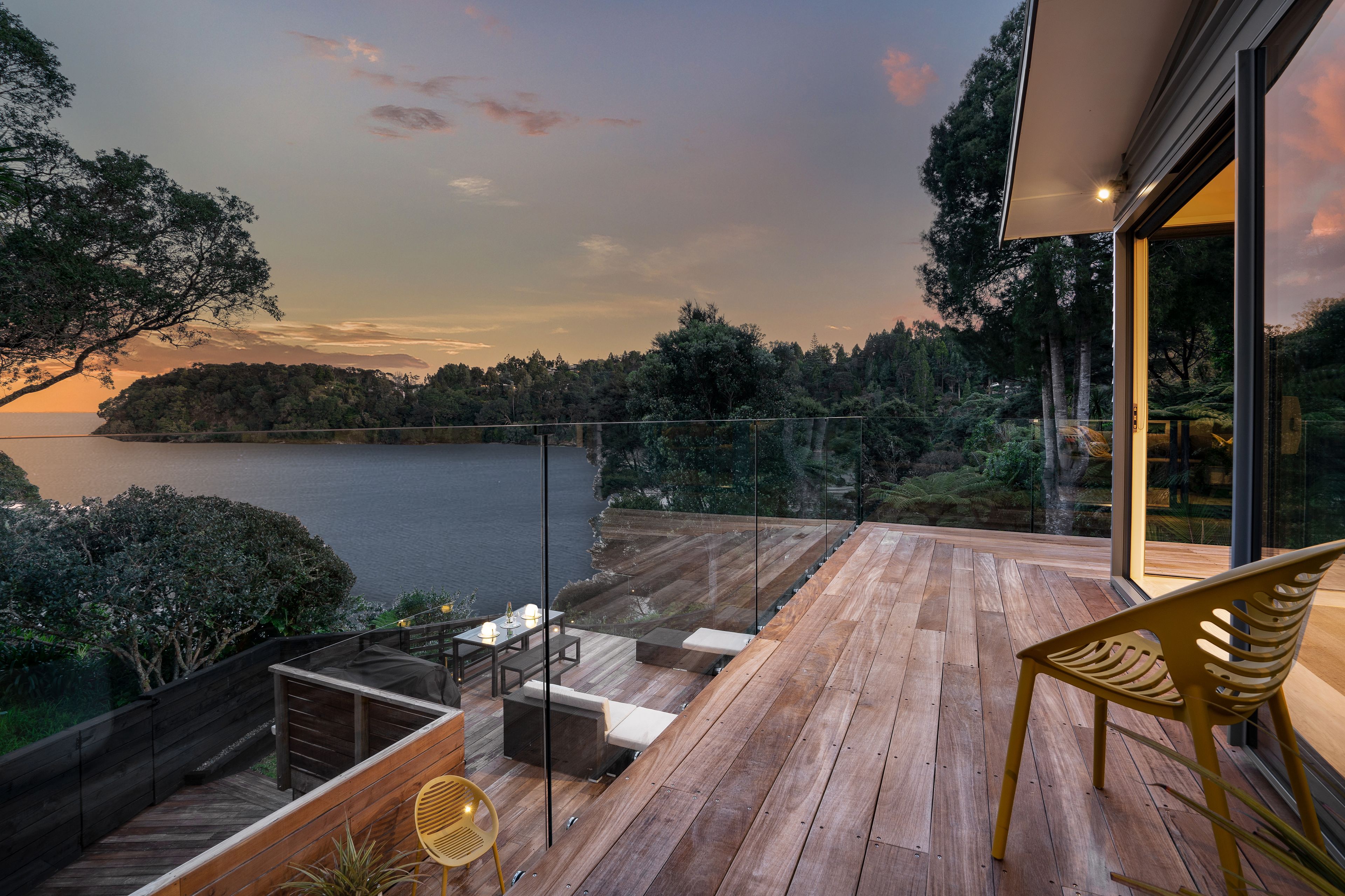 95 Wood Bay Road, Titirangi, Waitakere City