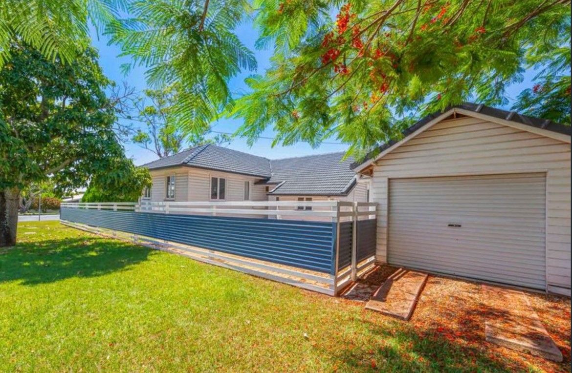 102 Victoria Avenue, Margate, QLD Home For Rent • Ray White