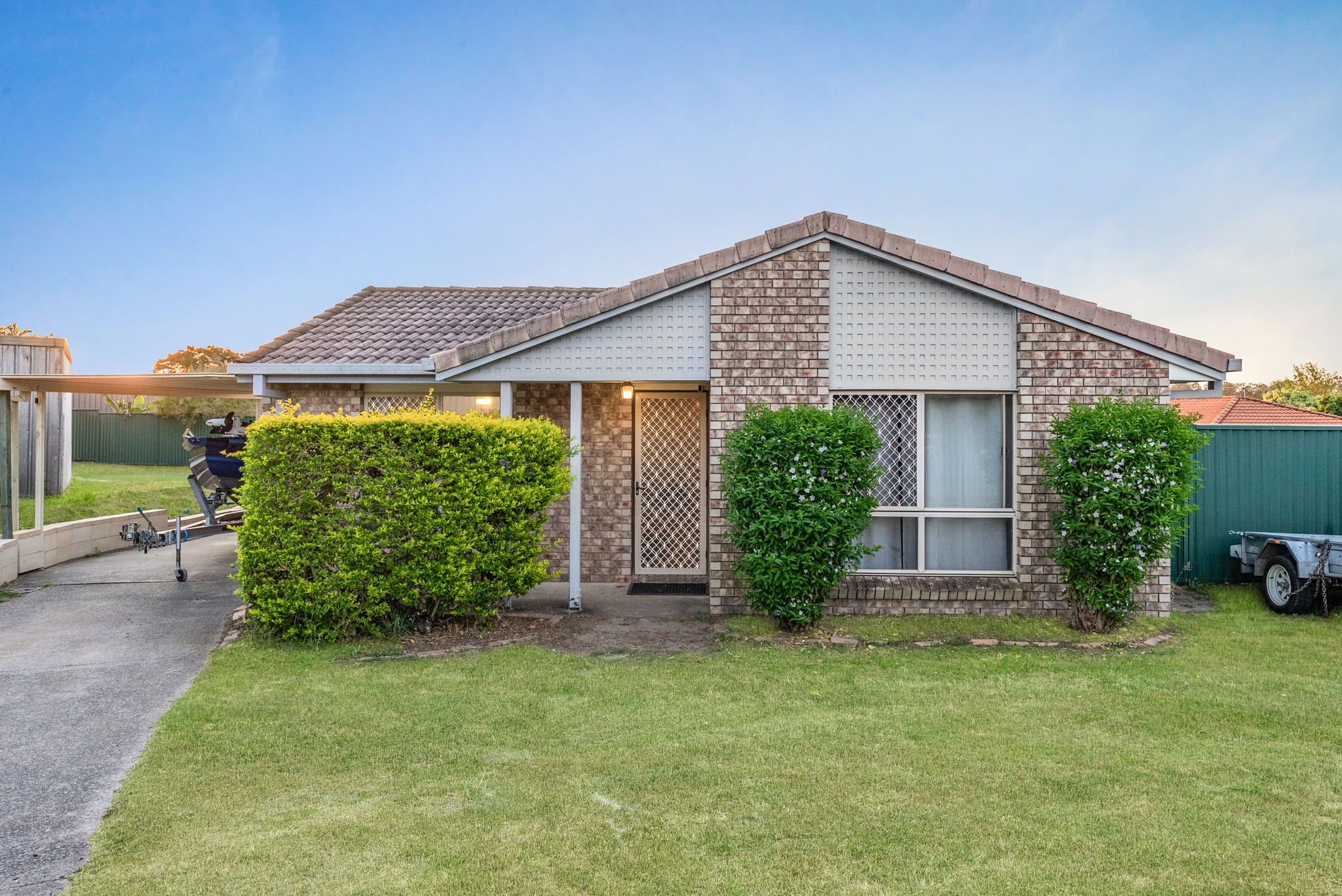 13 Yeoman Court, Boronia Heights, QLD 4124