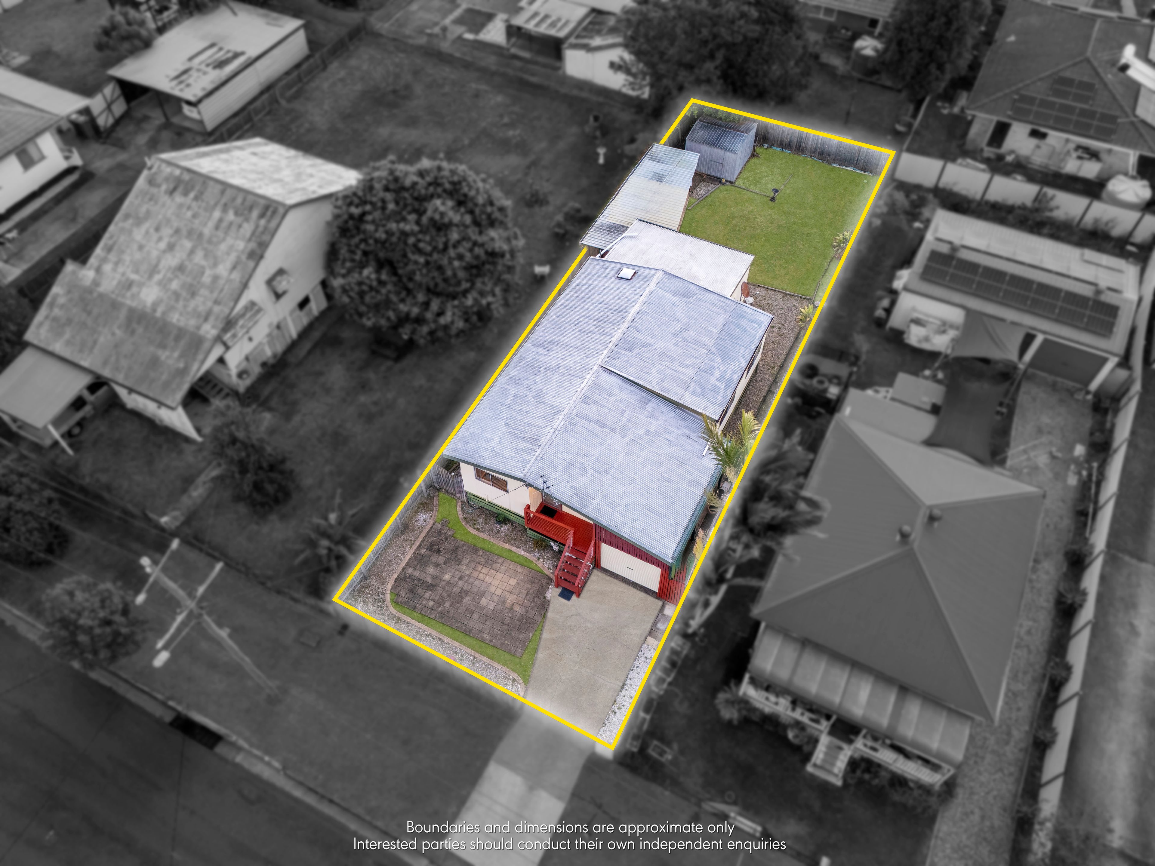 168A Chermside Road — photo 15 of 18