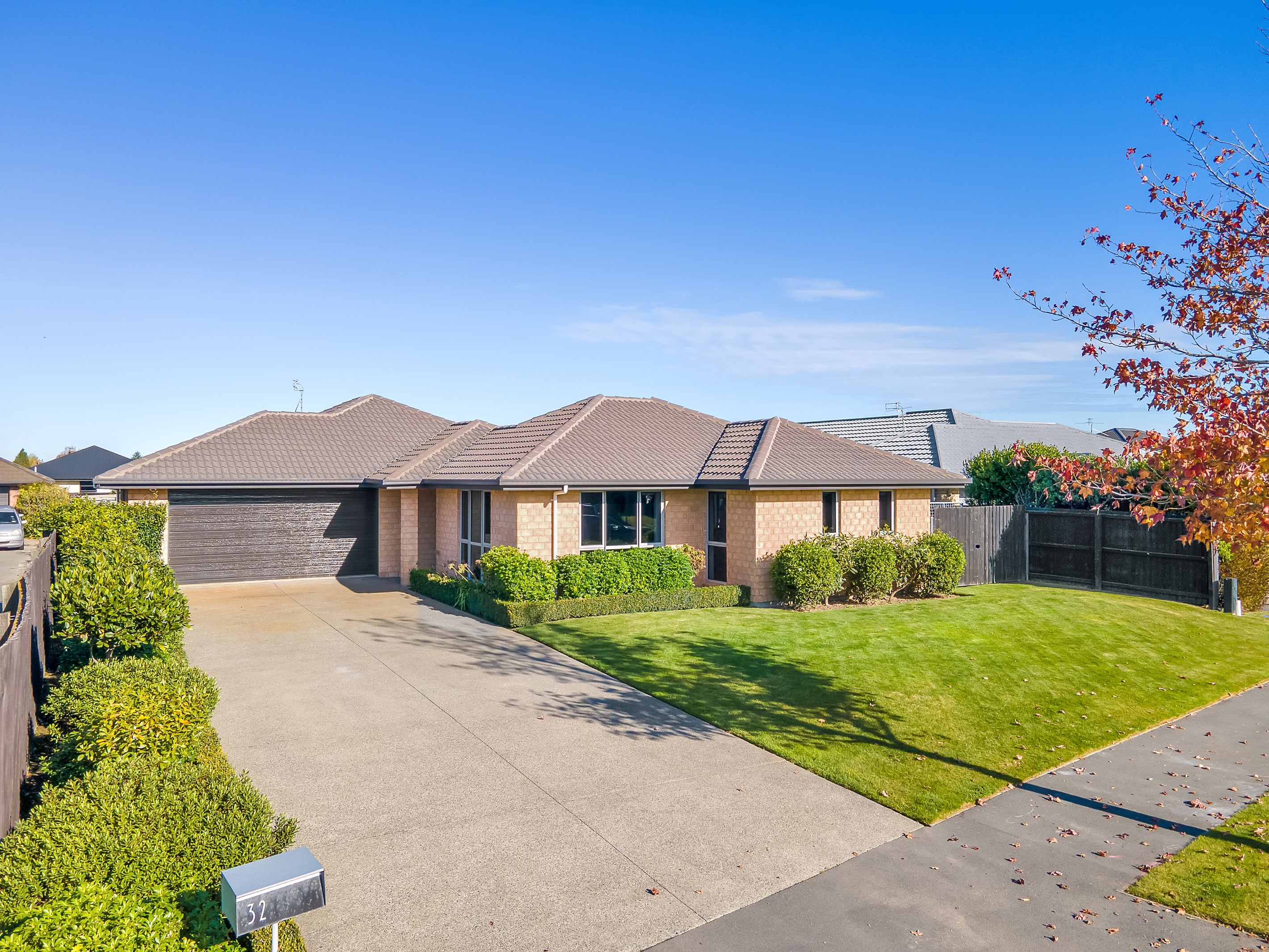 32 Marlowe Place, Rolleston, Selwyn District