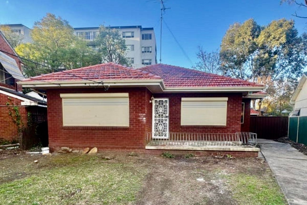 7 Rodley Avenue, Penrith NSW 2750