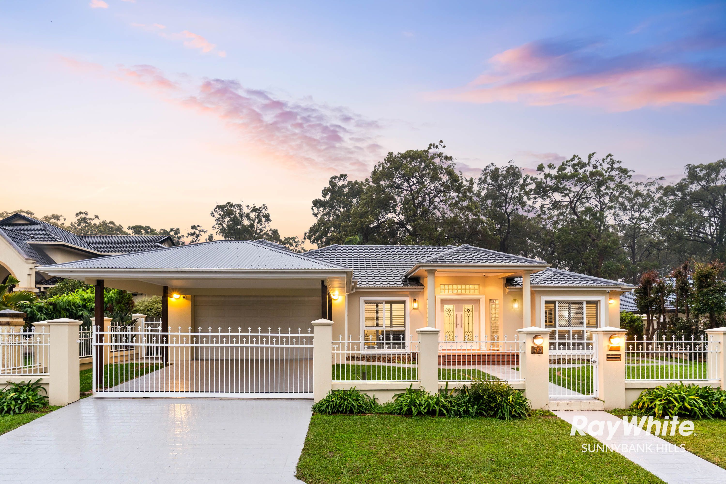 53 Park Avenue, Sunnybank Hills, QLD 4109