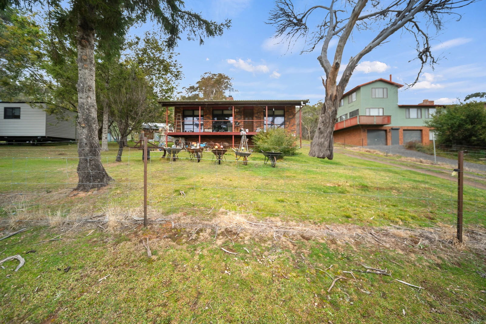 1 & 61 Headland Road, Anglers Reach, NSW 2629