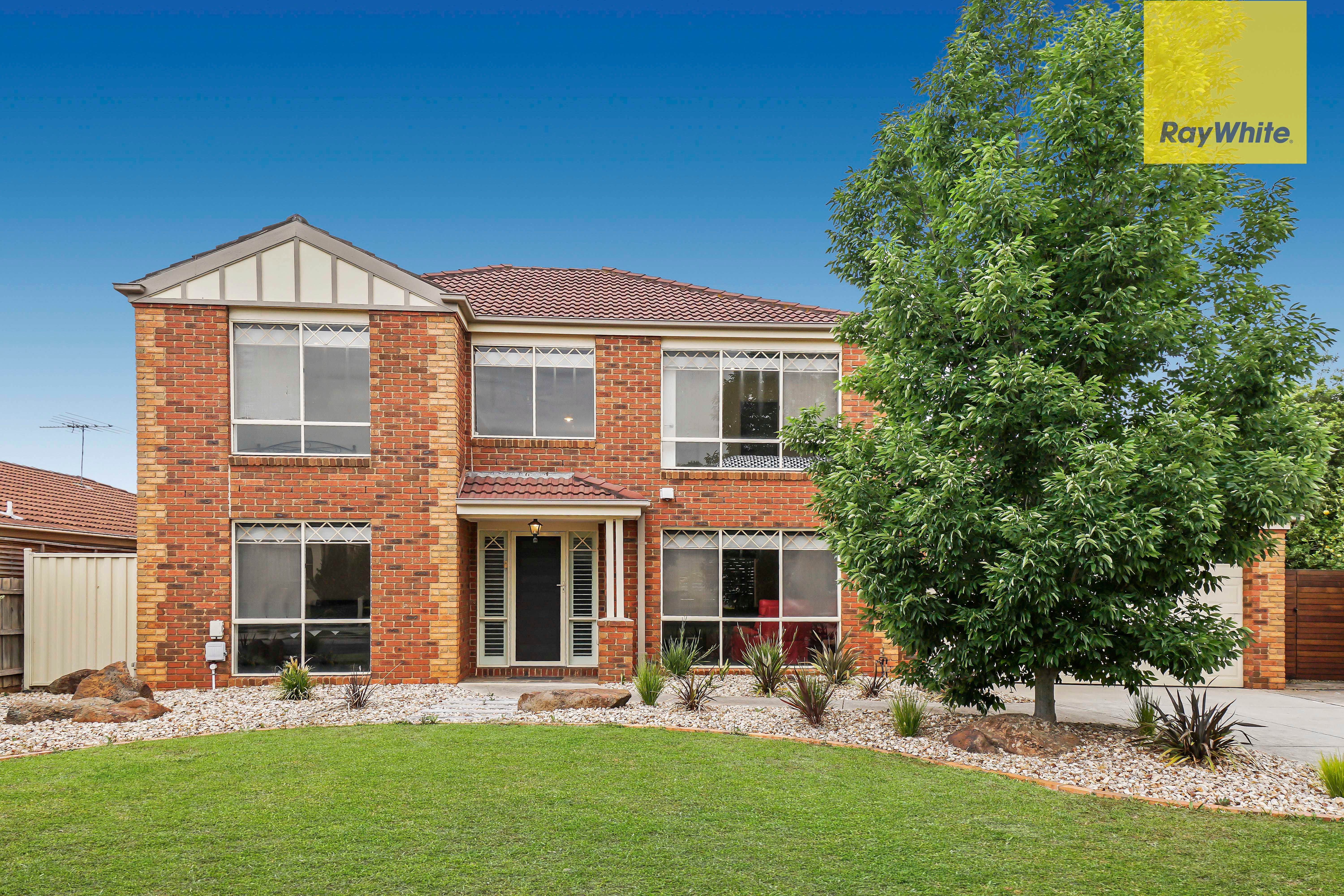 2 Fleetwood Circuit, Melton West, VIC 3337