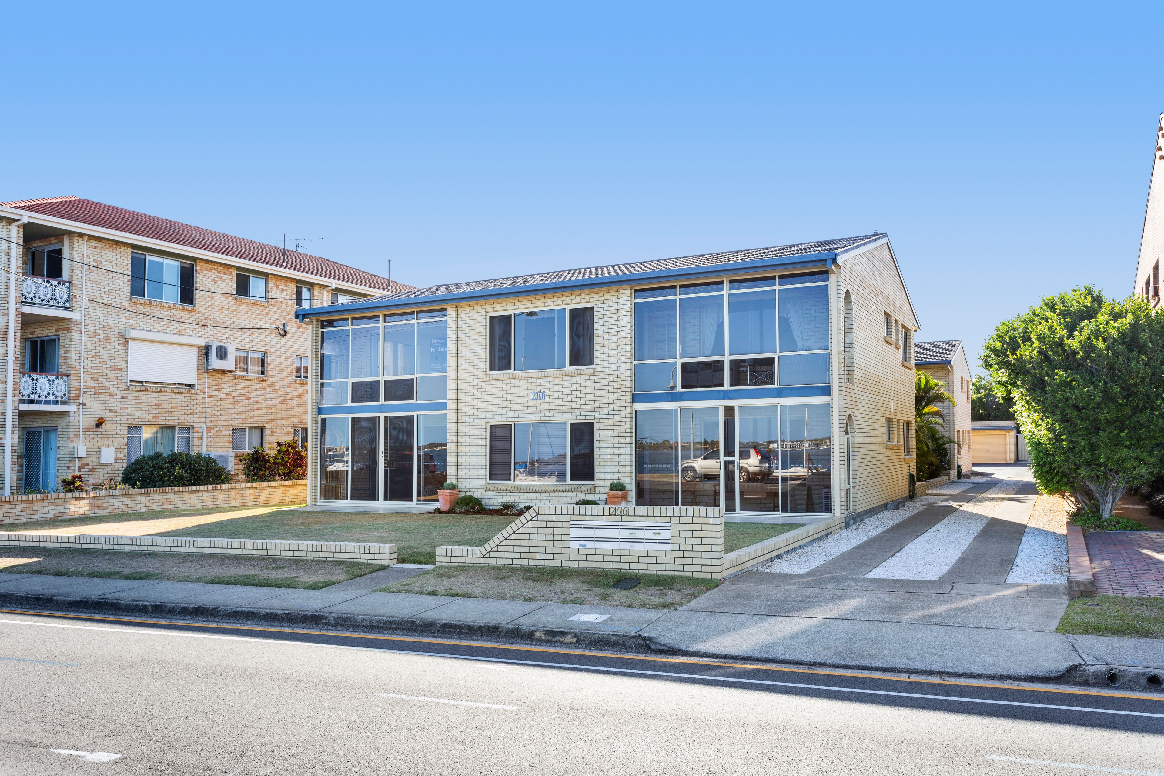 7/266 Marine Parade, Labrador, QLD 4215
