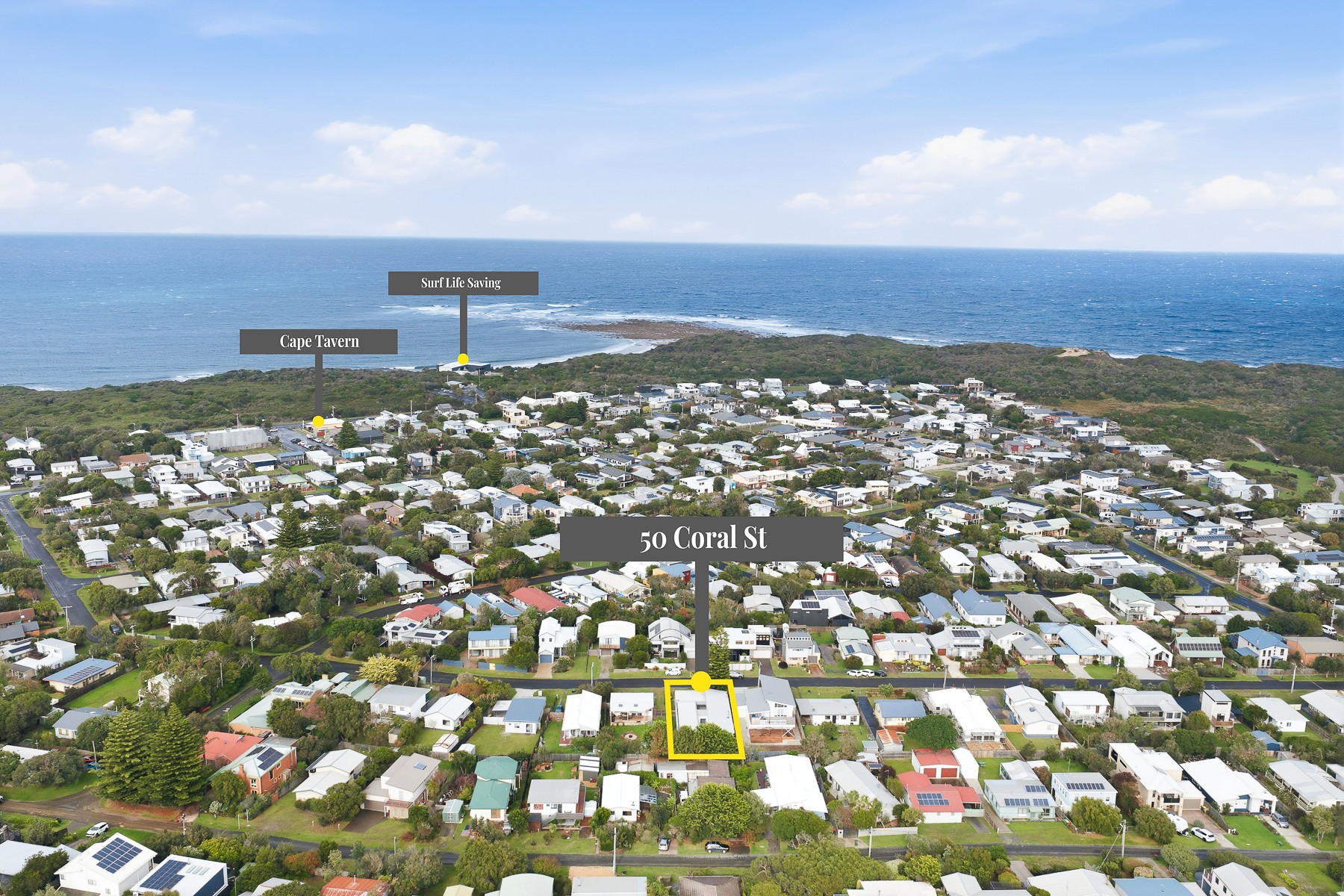 50 Coral Street, Cape Paterson, VIC 3995