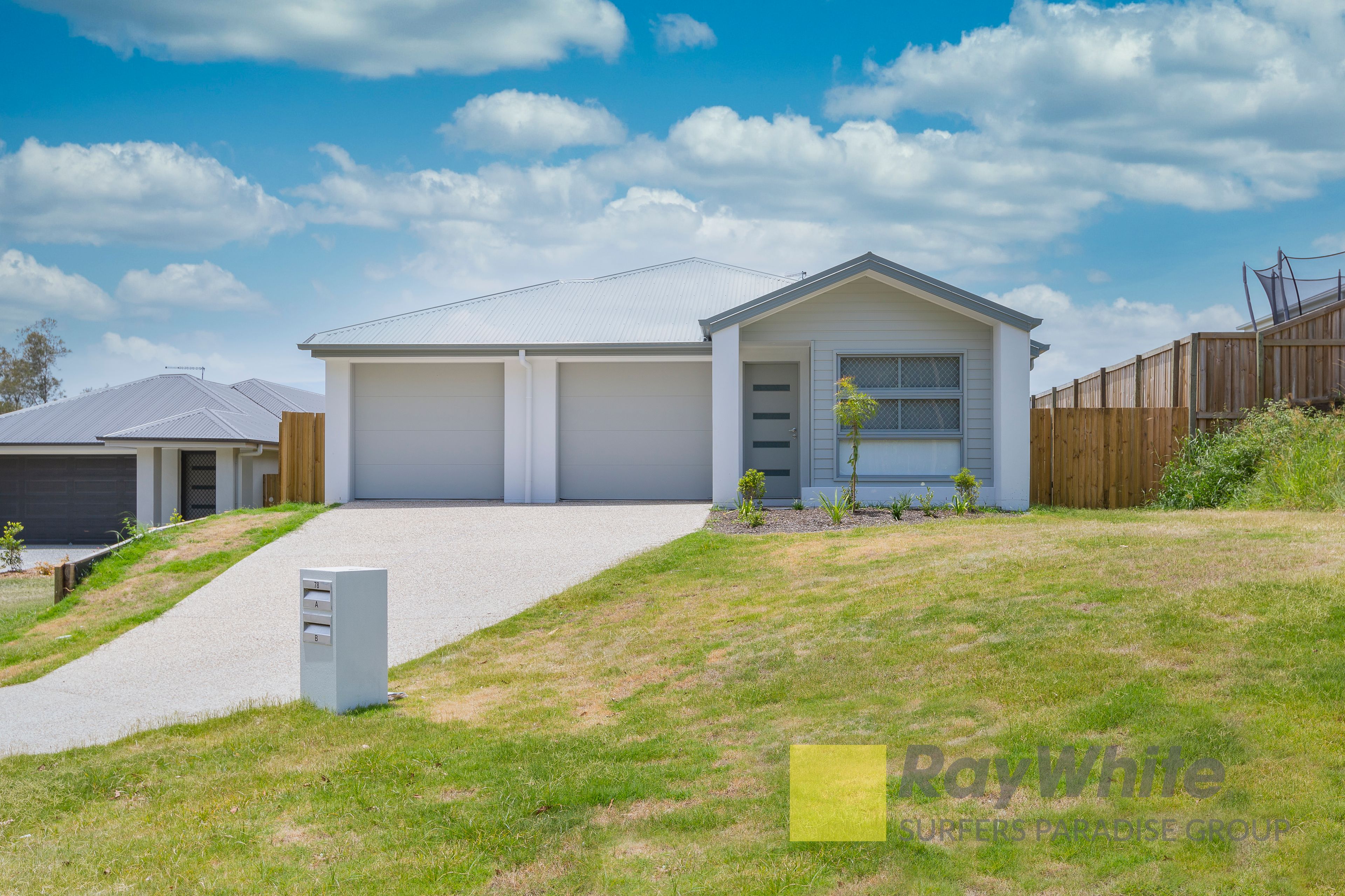 1/78 Caribou Drive, Brassall, QLD 4305