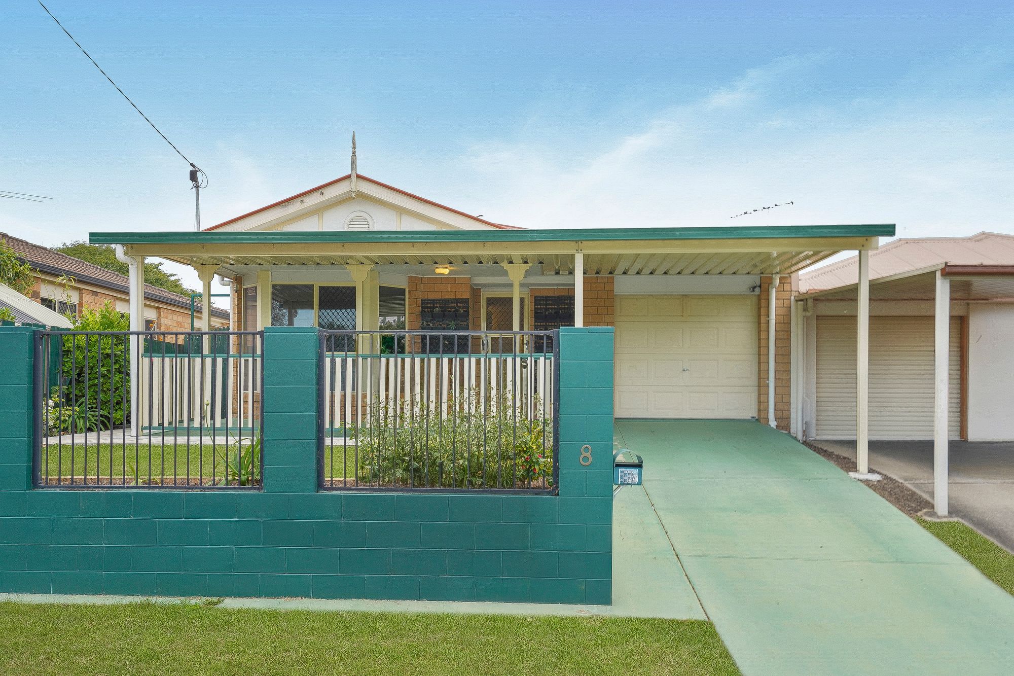 8 Muller Road — photo 15 of 20