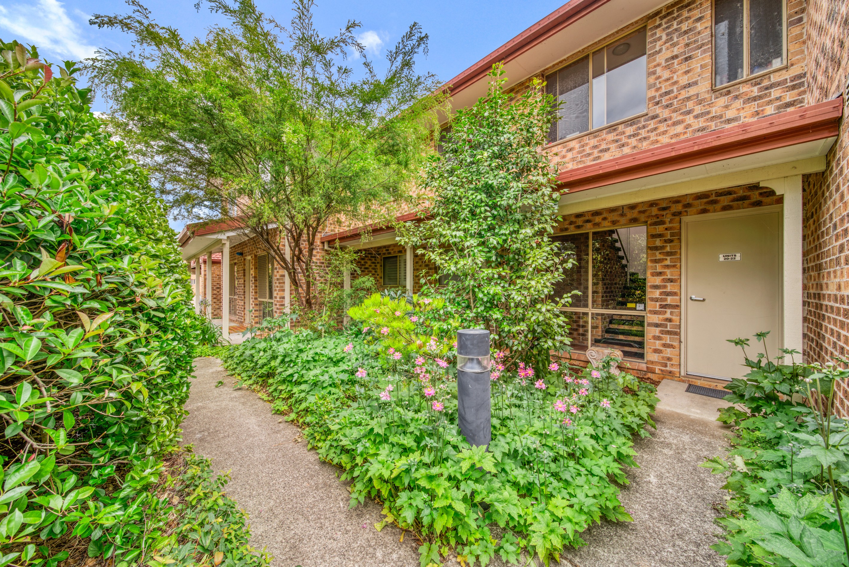 20/19 Moorhouse Street, O'Connor, ACT 2602