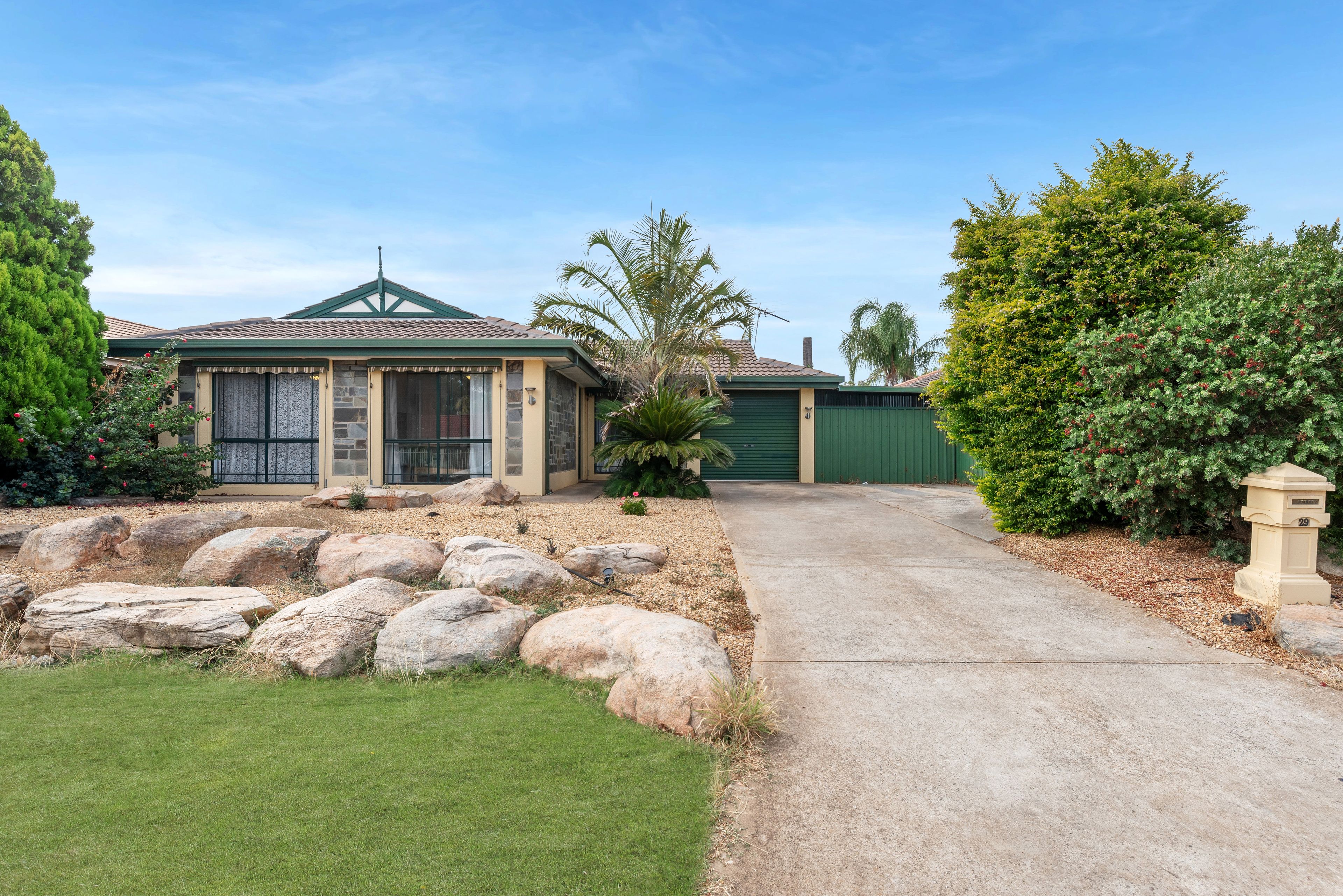 29 Browne Circuit, Craigmore, SA 5114