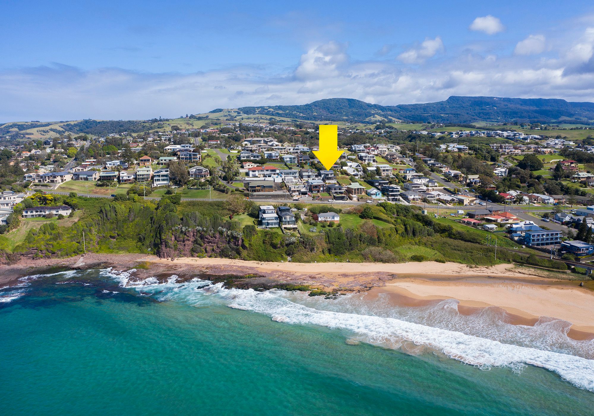 2/46a Gipps Street, Kiama, NSW 2533