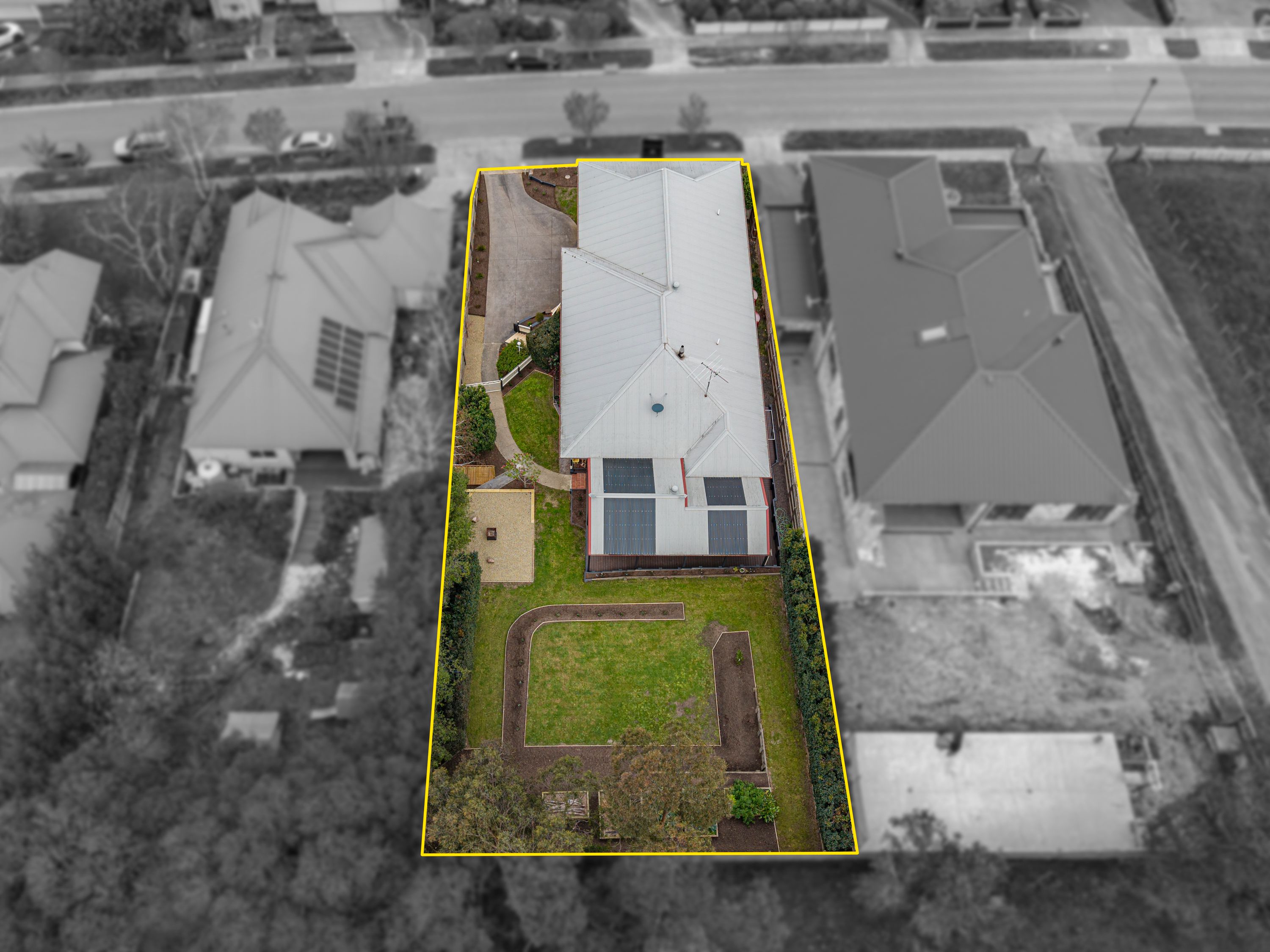 20 Overland Rise — photo 27 of 30