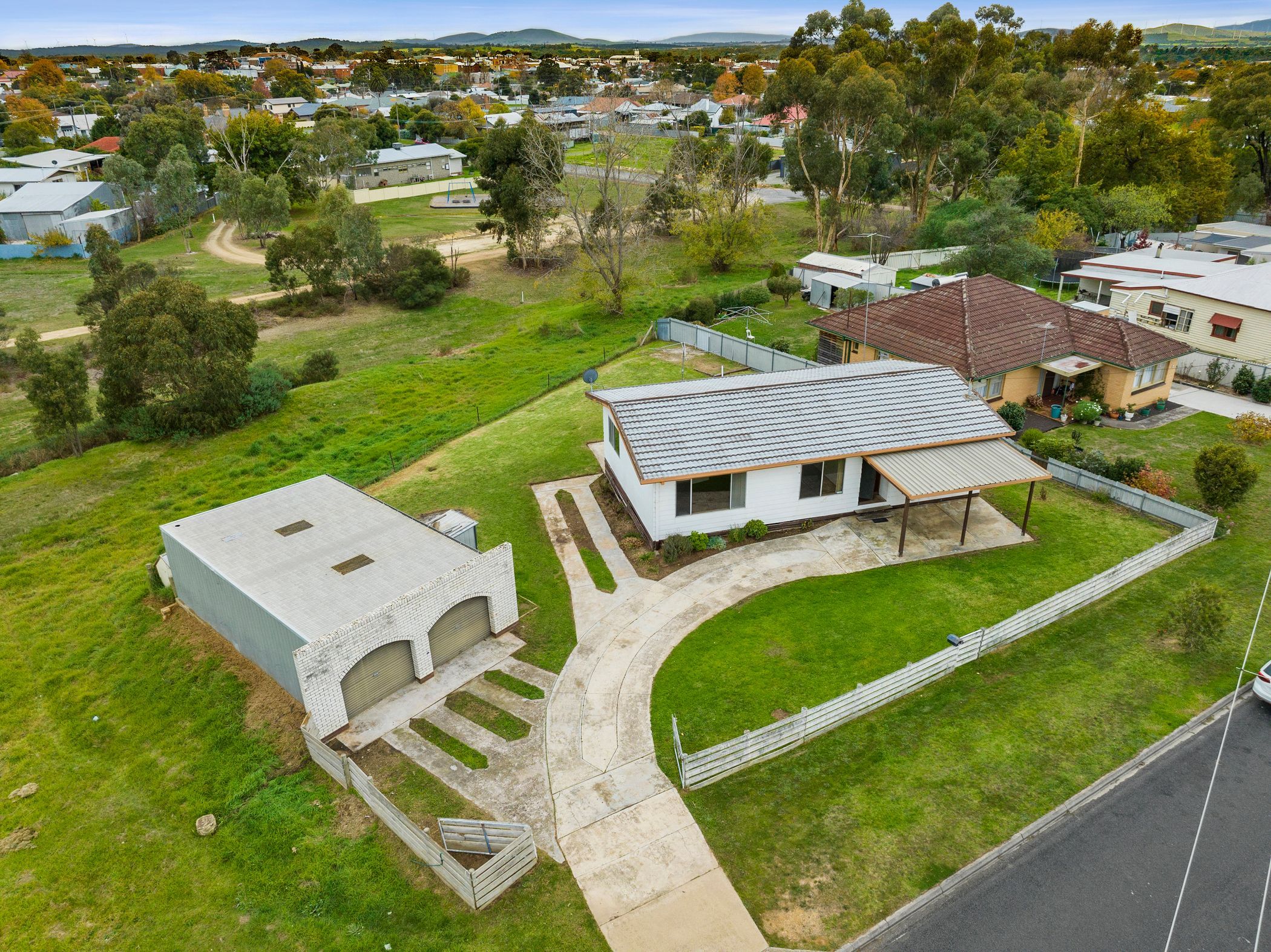 4 Elizabeth Street, Ararat, VIC 3377 Sold House Ray White Ararat