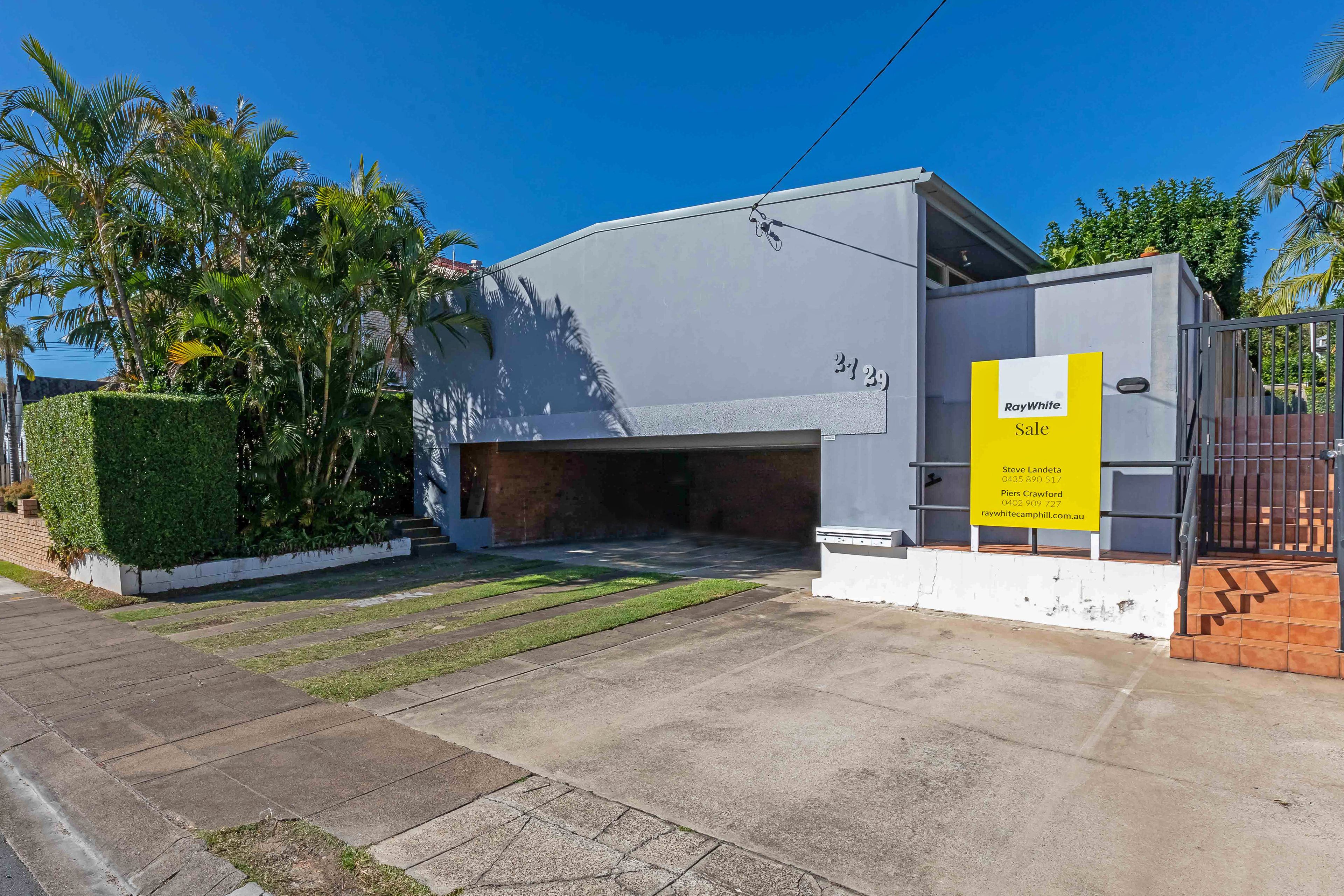 29 Blackall Terrace, East Brisbane QLD 4169