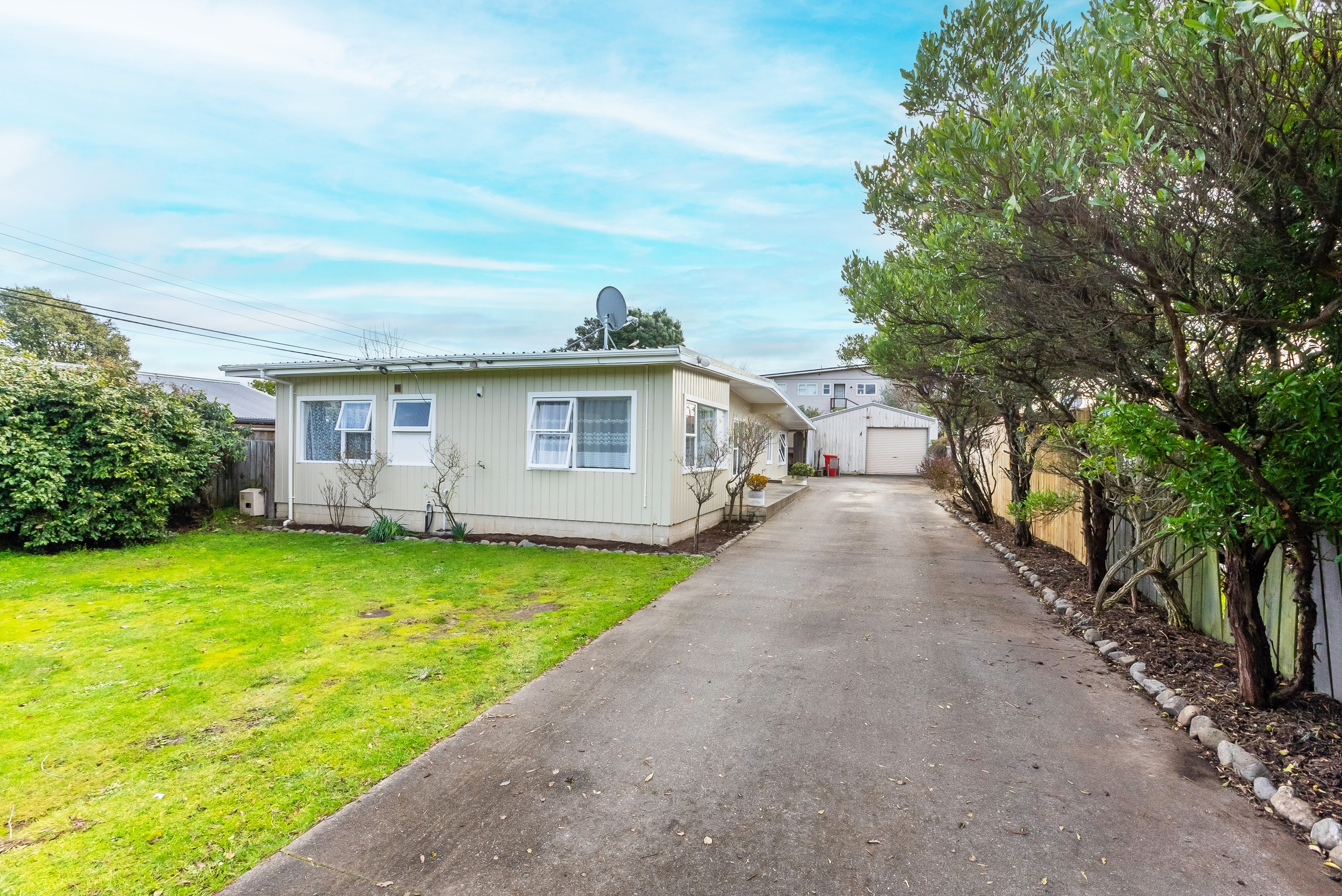 23 Walton Road, Paraparaumu Beach, Kapiti Coast District