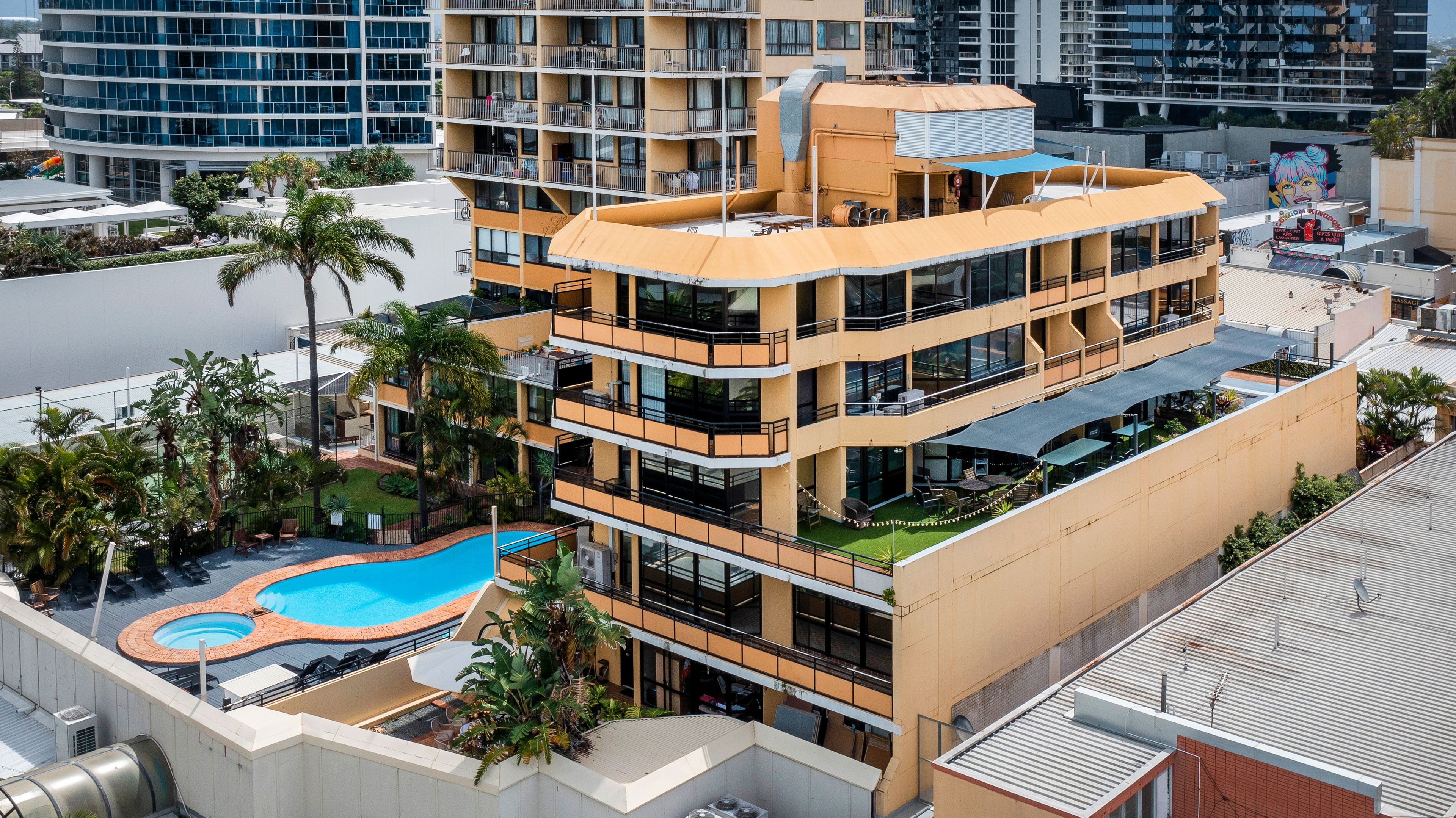 65/18-22 Orchid Avenue, Surfers Paradise, QLD 4217
