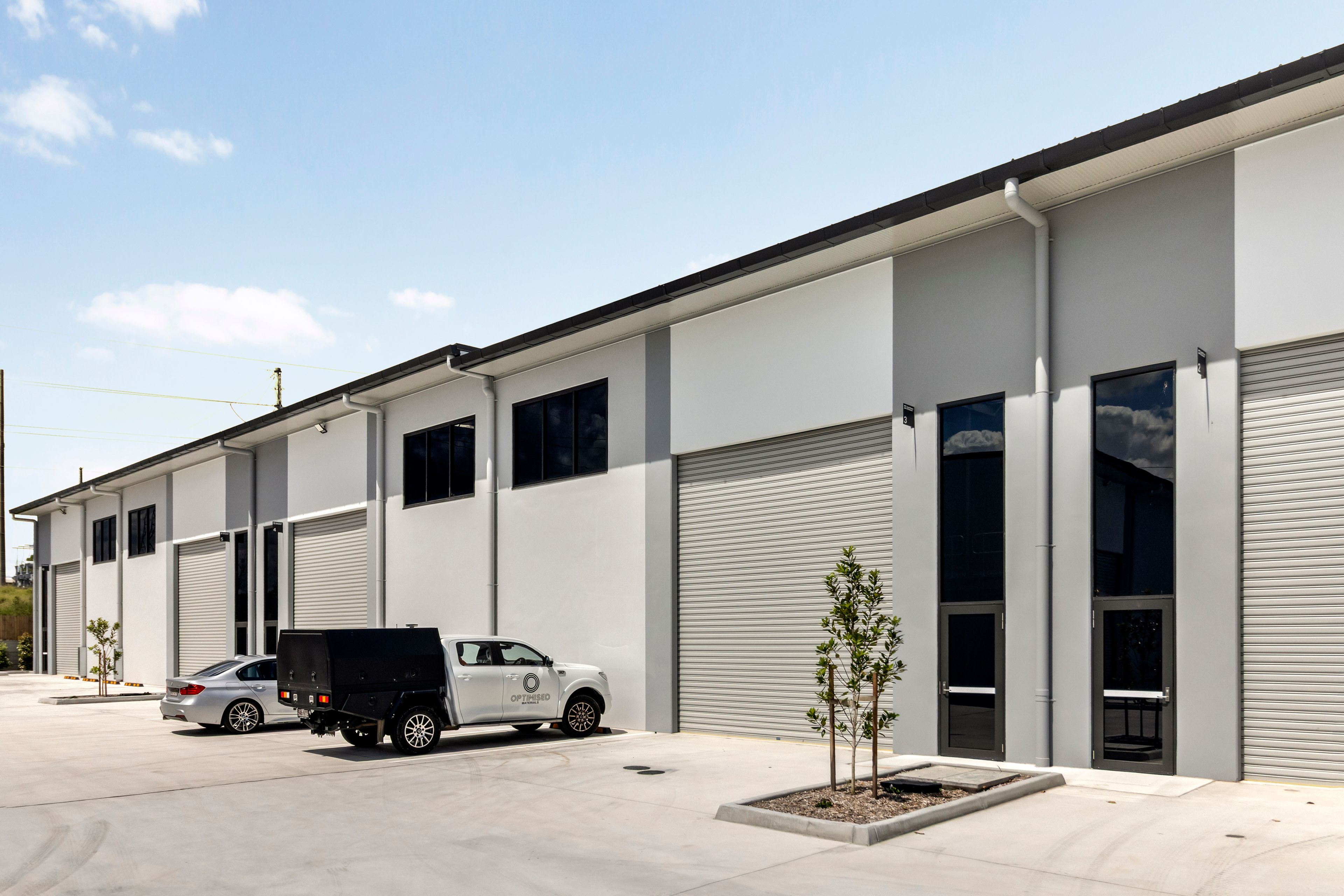 3/183 Hume Drive, Bundamba, QLD 4304