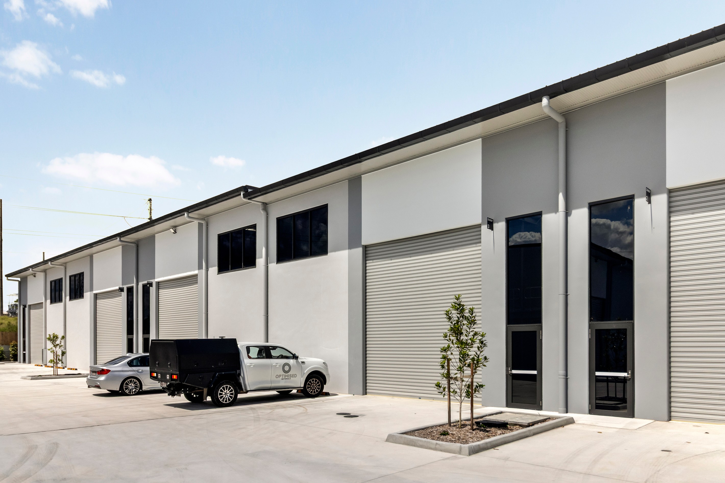 3/183 Hume Drive, Bundamba, QLD 4304