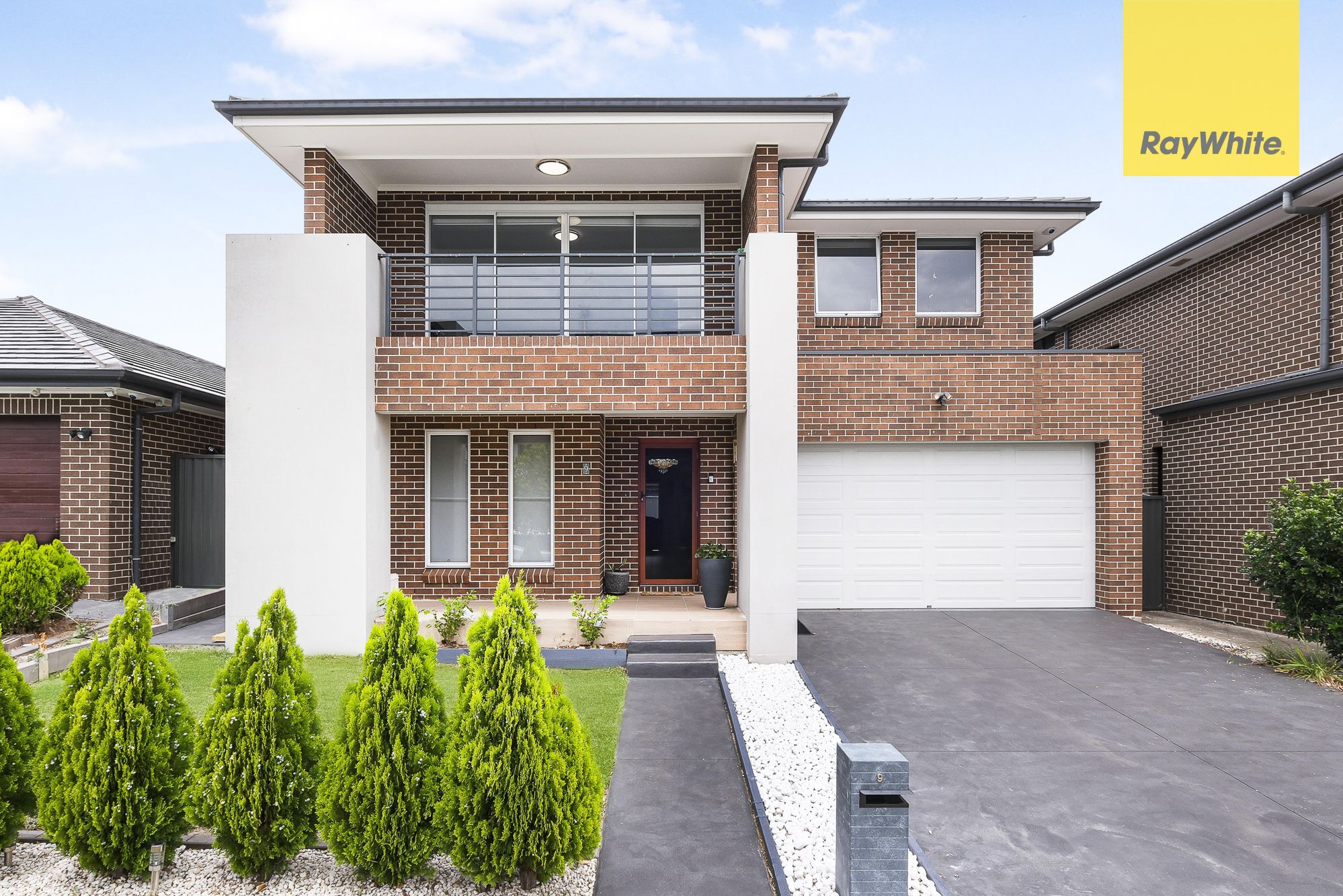 9 Qualmann Street, JORDAN SPRINGS, NSW 2747
