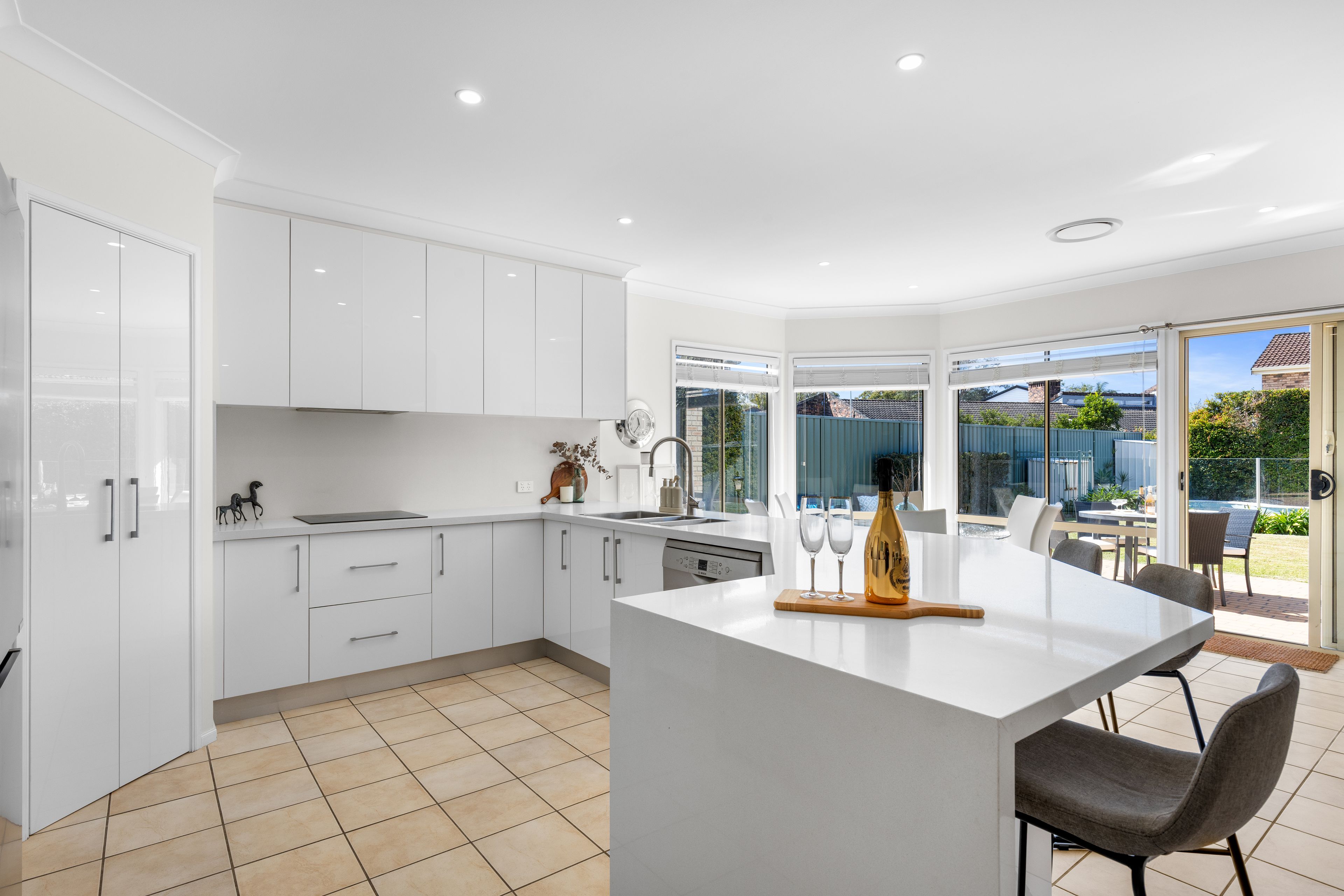 18 Milner Avenue, Kirrawee, NSW 2232