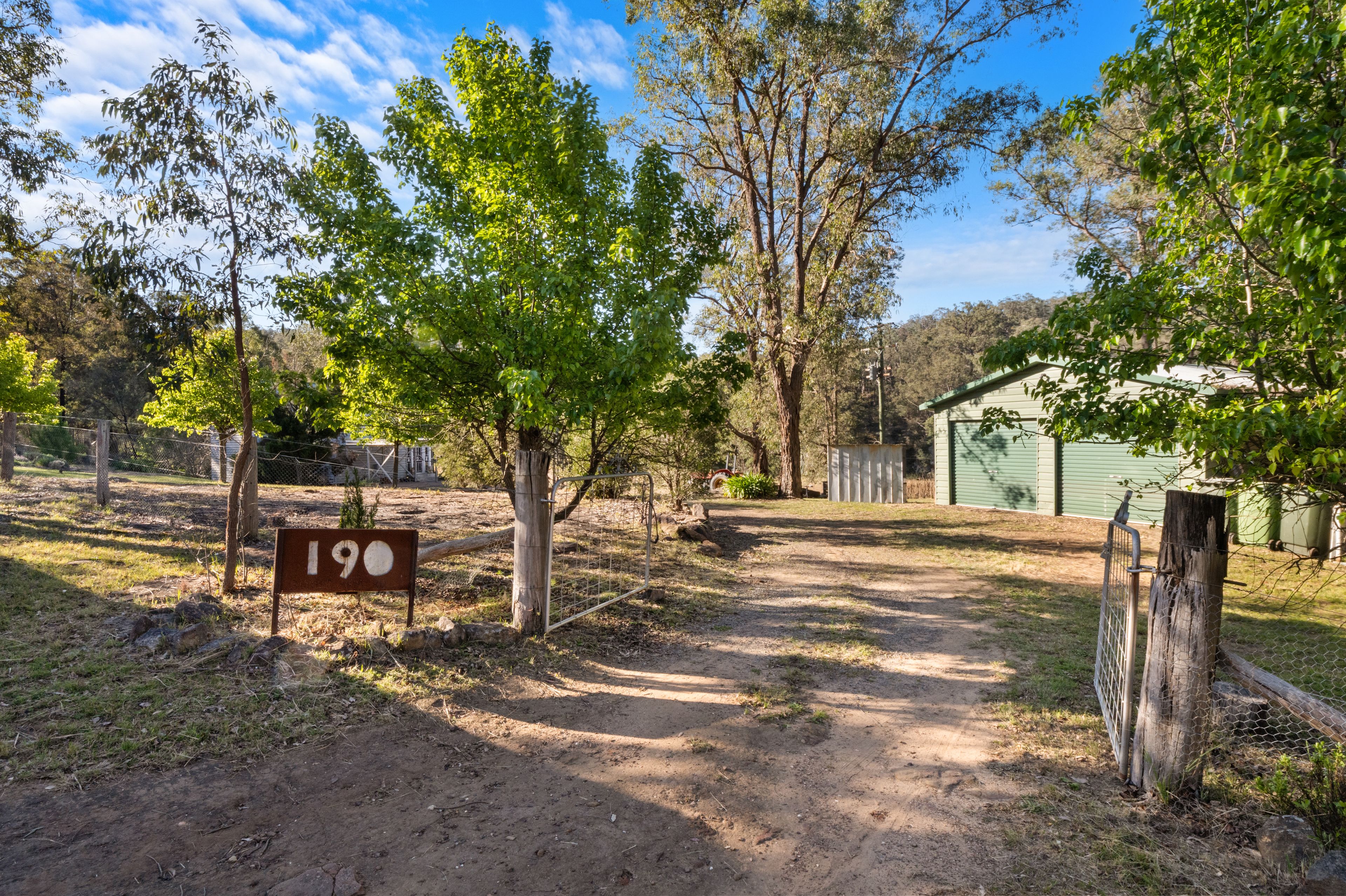 190 Burnt Arm Road — photo 21 of 30